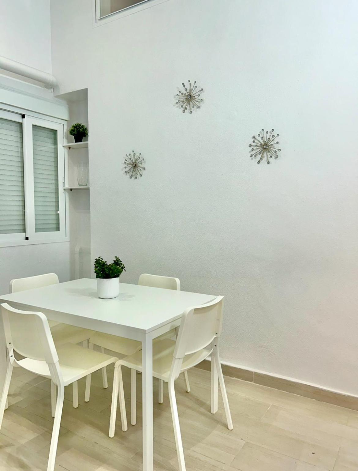 Apartamento Fantastico En Centro De