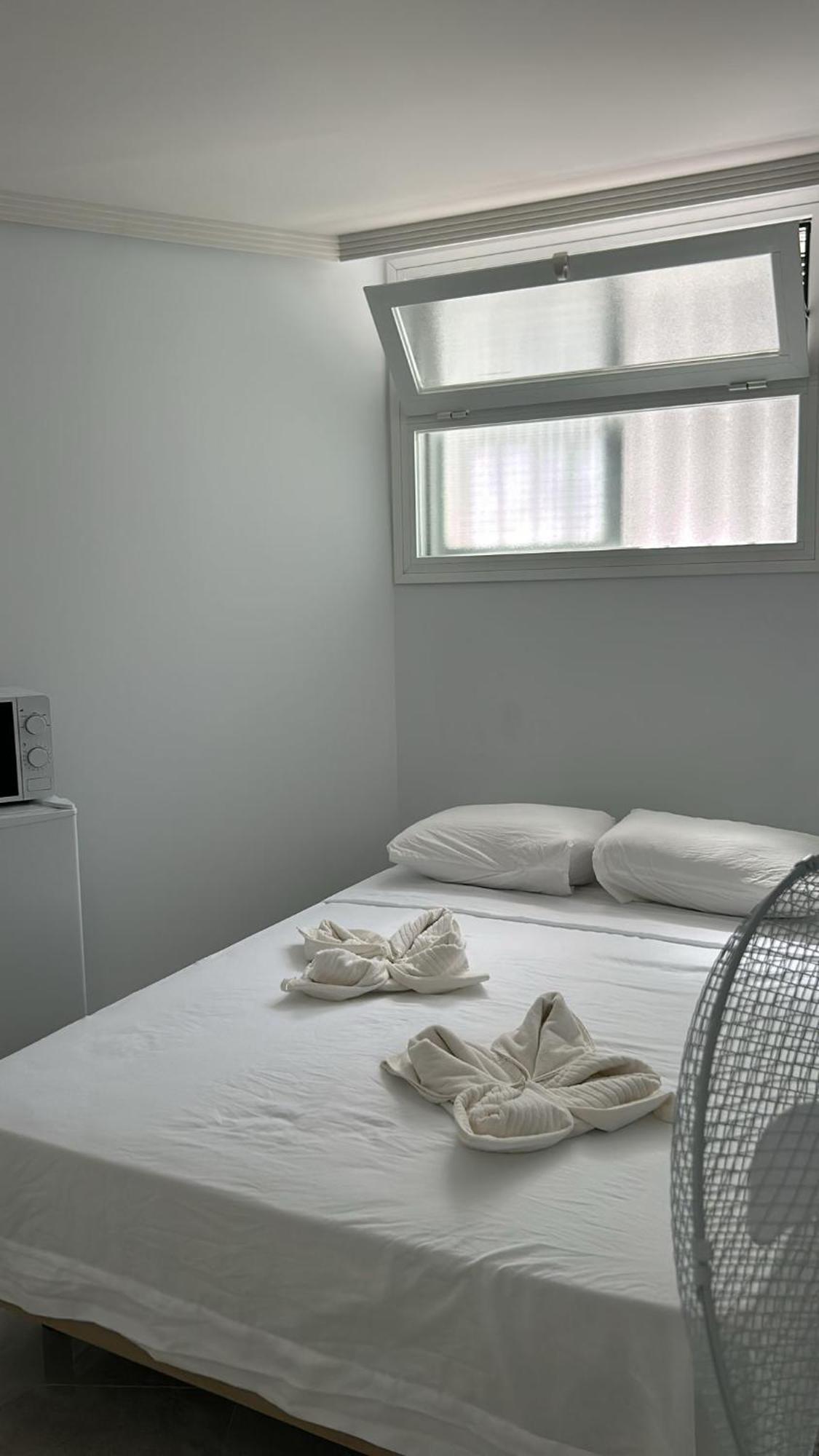 Doble Con Bano Privado En El Centro De Bed & Breakfast