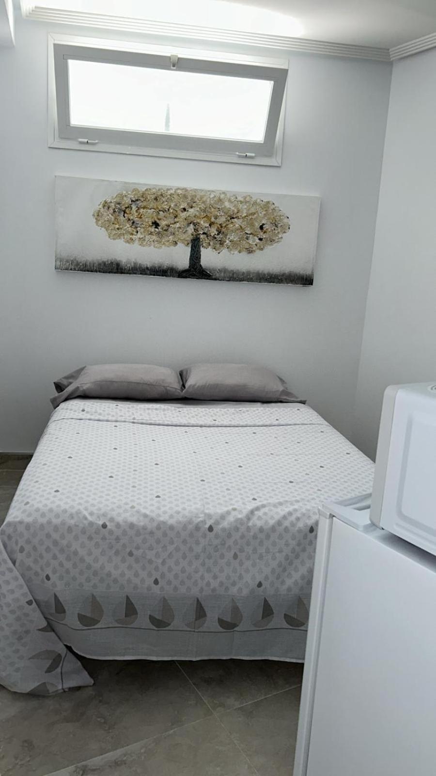 Bed & Breakfast Doble Con Bano Privado En El Centro De