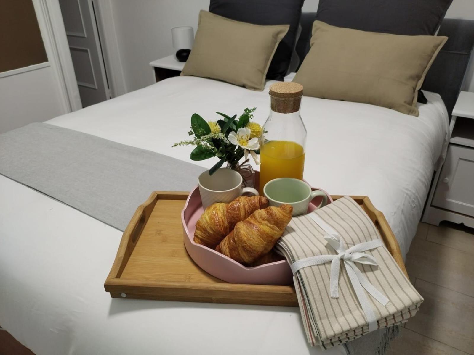 Great En Gran Via Apartamento