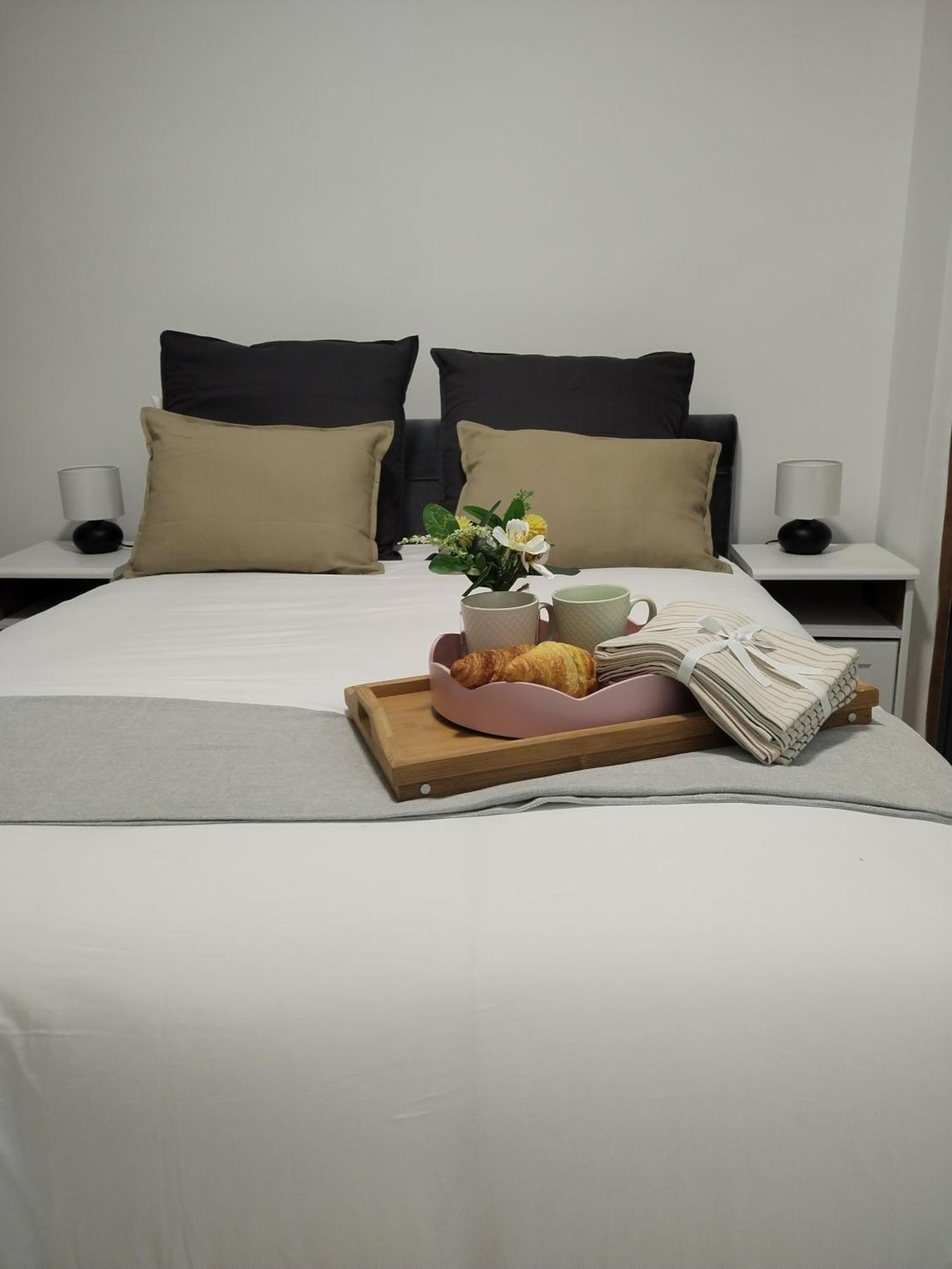 Apartamento Great En Gran Via Madrid