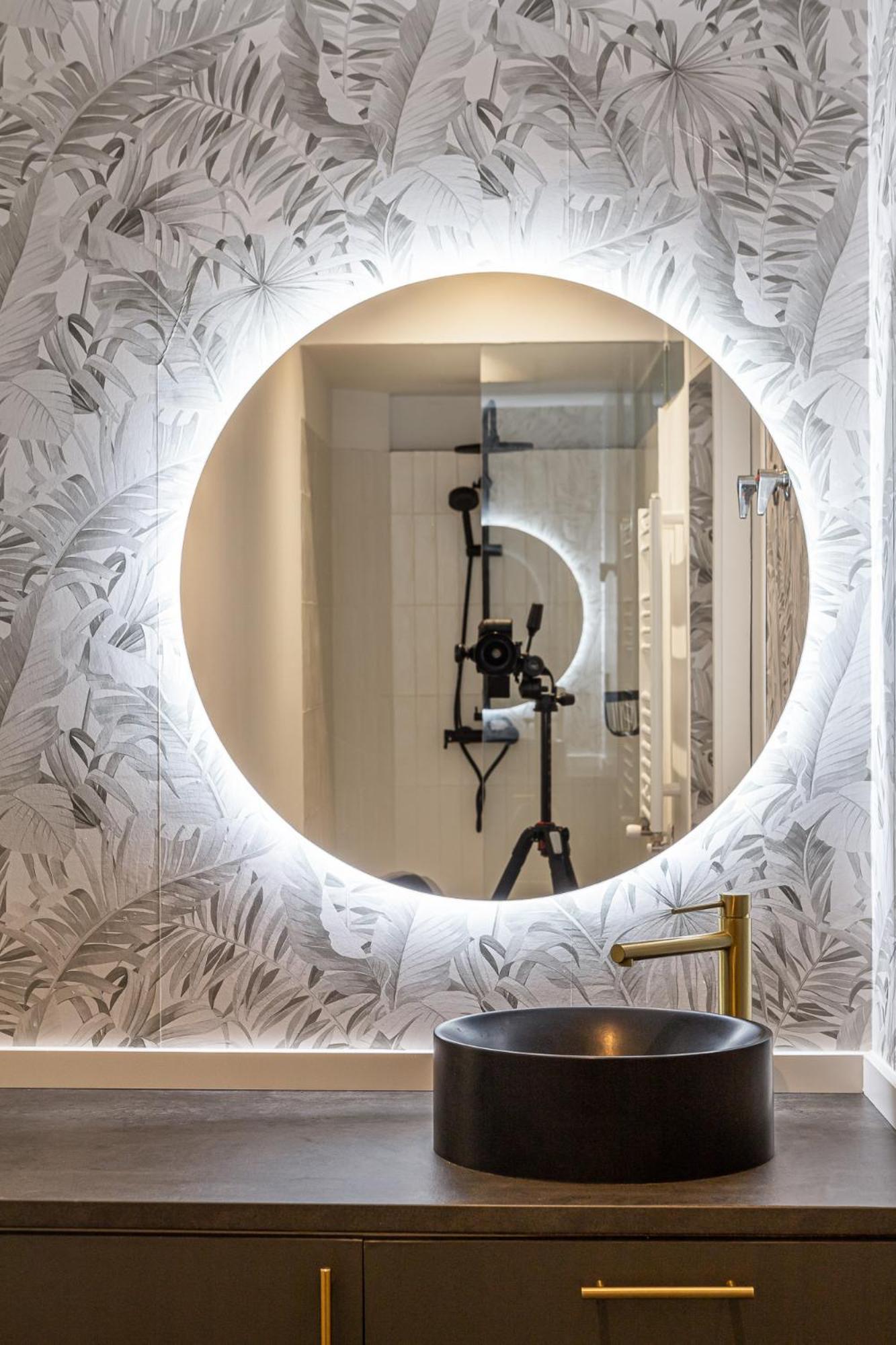 Apartamento De Diseno En Caleido