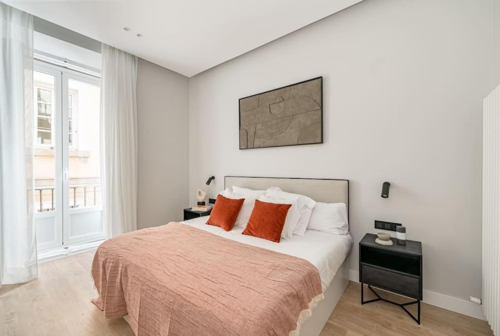 Apartment Centro Xiii Calle De La Paz 2br 2bh