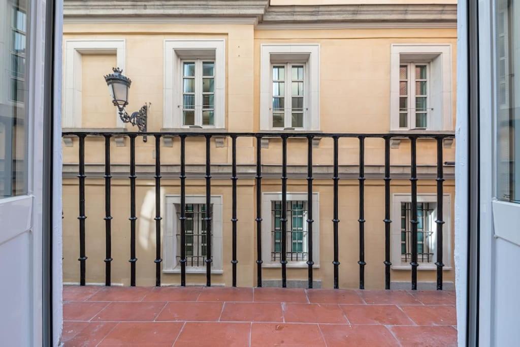 Apartment Centro Xiii Calle De La Paz 2br 2bh