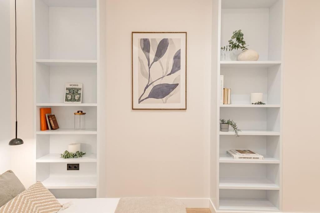 Centro Xv Calle Montera 3br 3bh Madrid