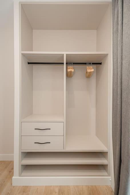 Centro Xv Calle Montera 3br 3bh * Madrid