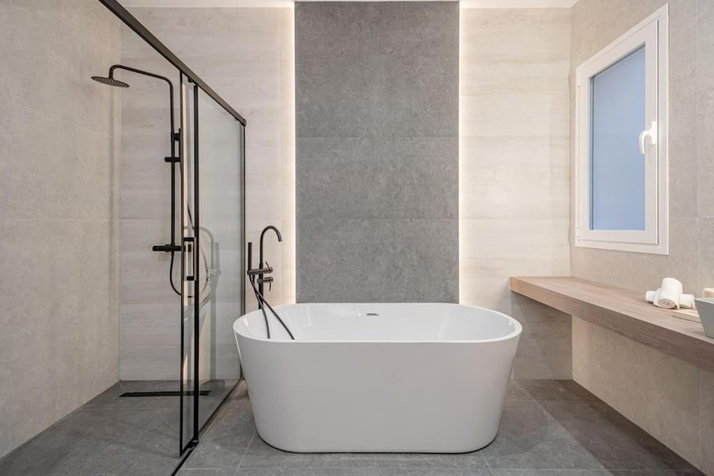 Centro Xv Calle Montera 3br 3bh Madrid
