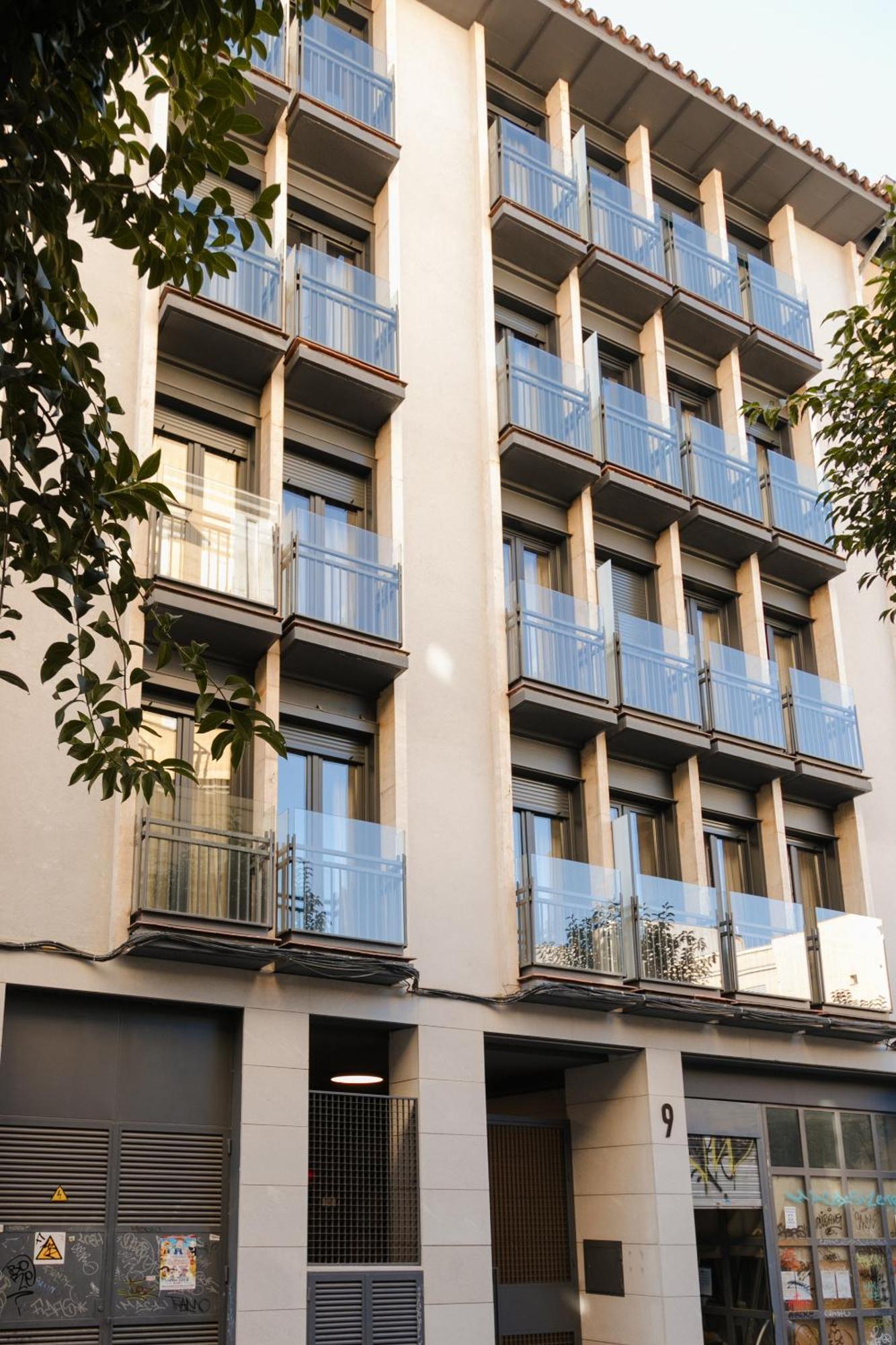 Sonder Malasaña