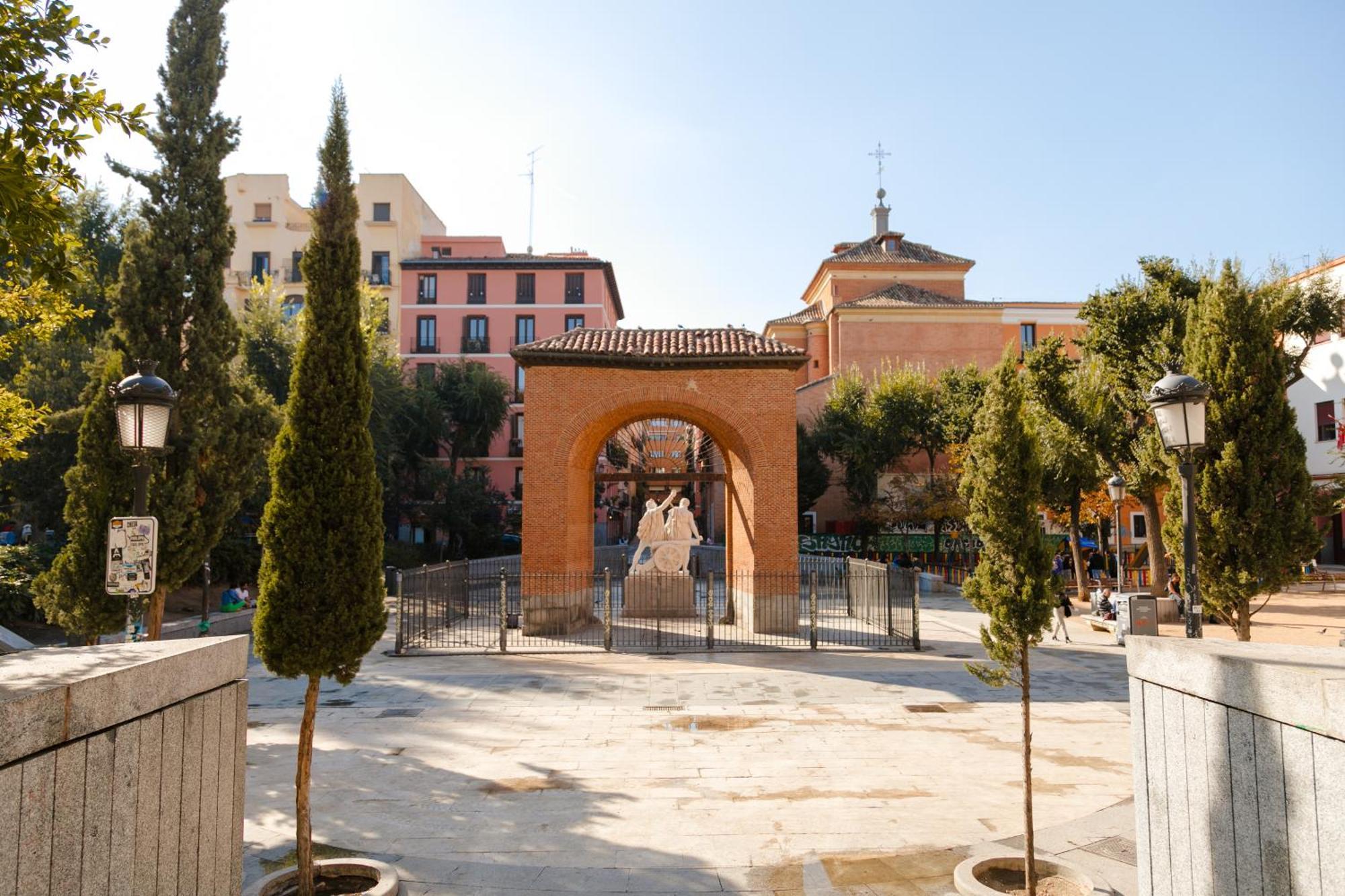 Apartahotel Sonder Malasaña