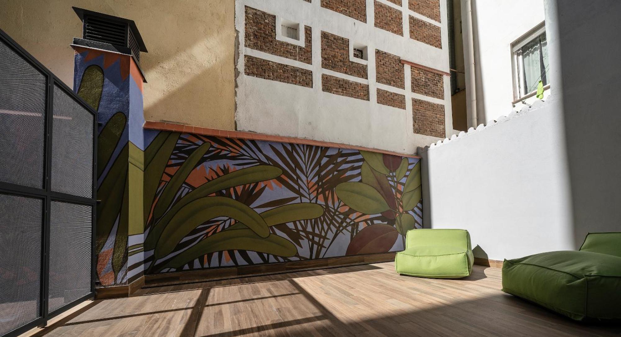 Apartahotel Sonder Malasaña Madrid