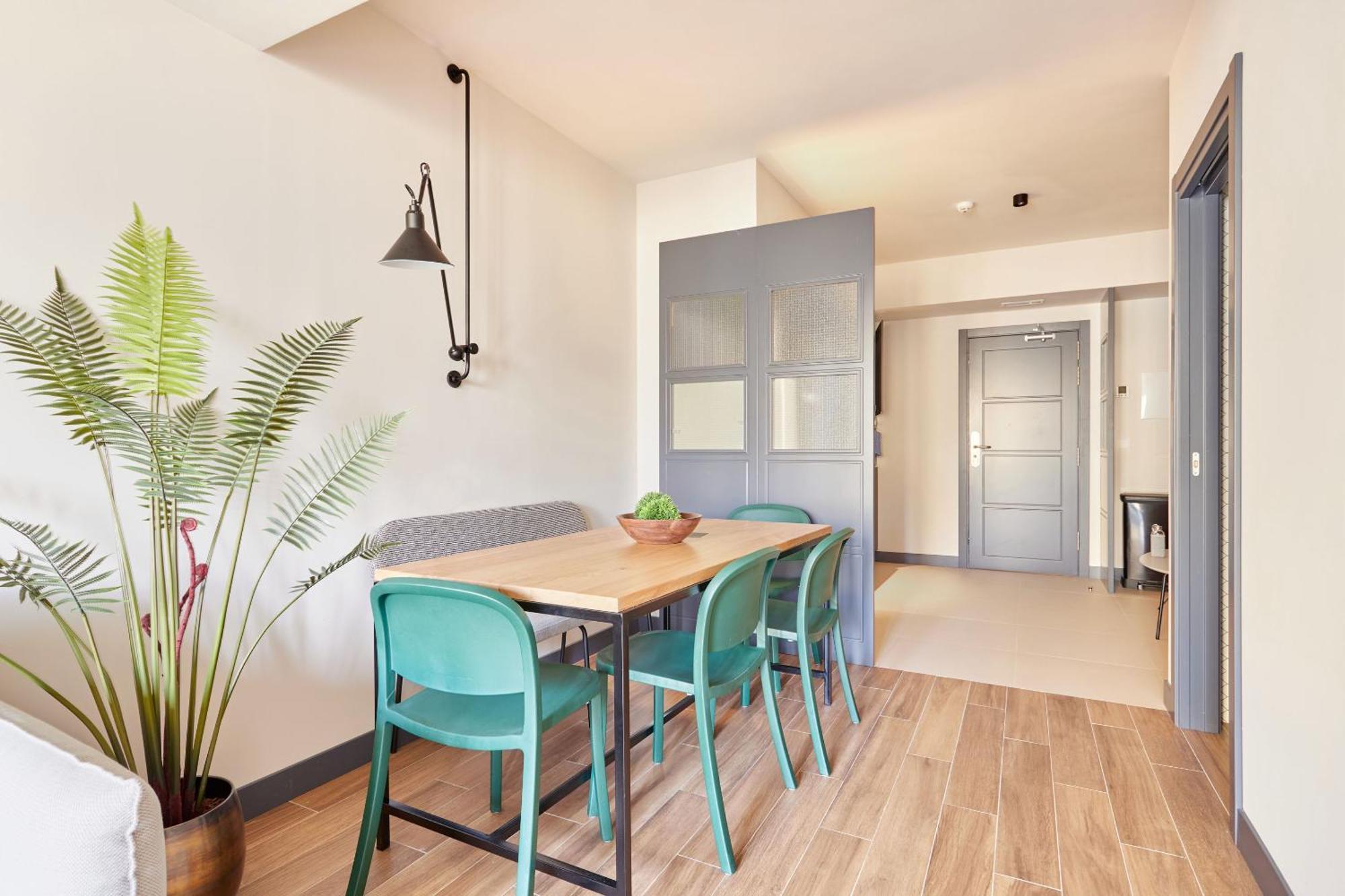 Apartahotel Sonder Malasaña