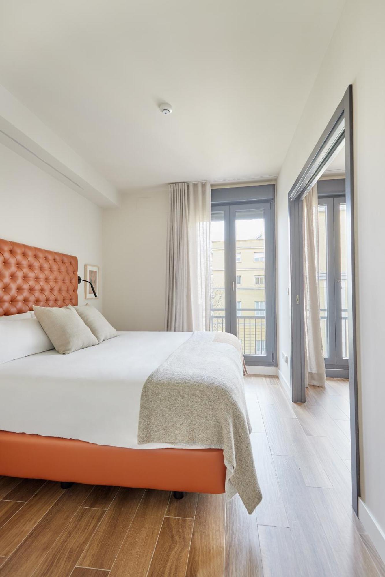 Apartahotel Sonder Malasaña 3*