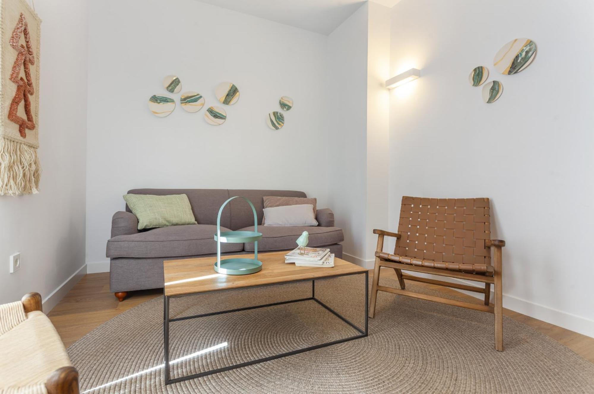 Mit House Bellas Artes En Apartamento *