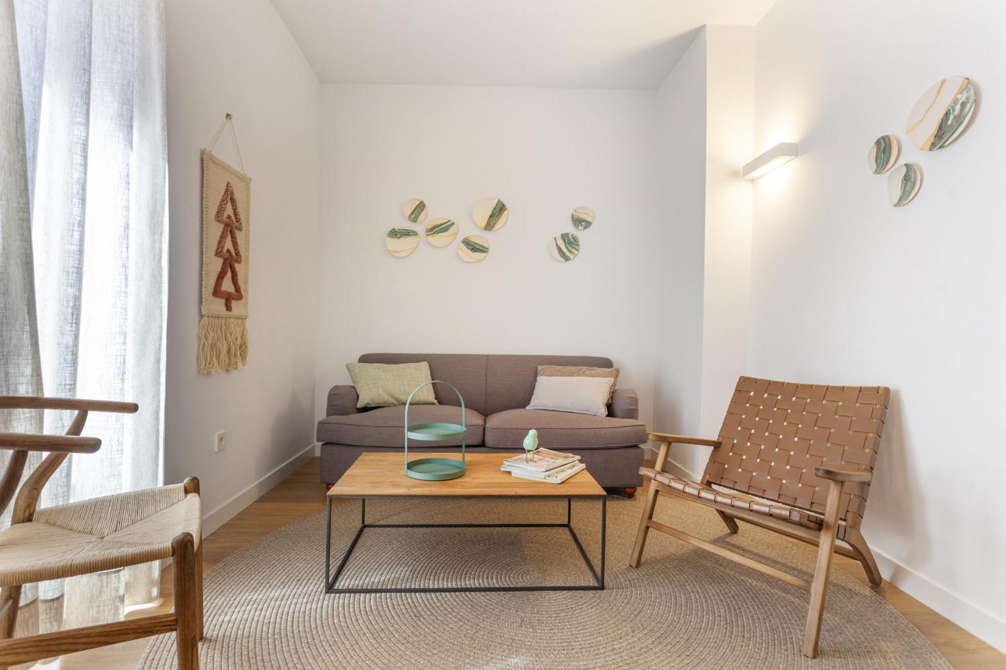 Apartamento Mit House Bellas Artes En *
