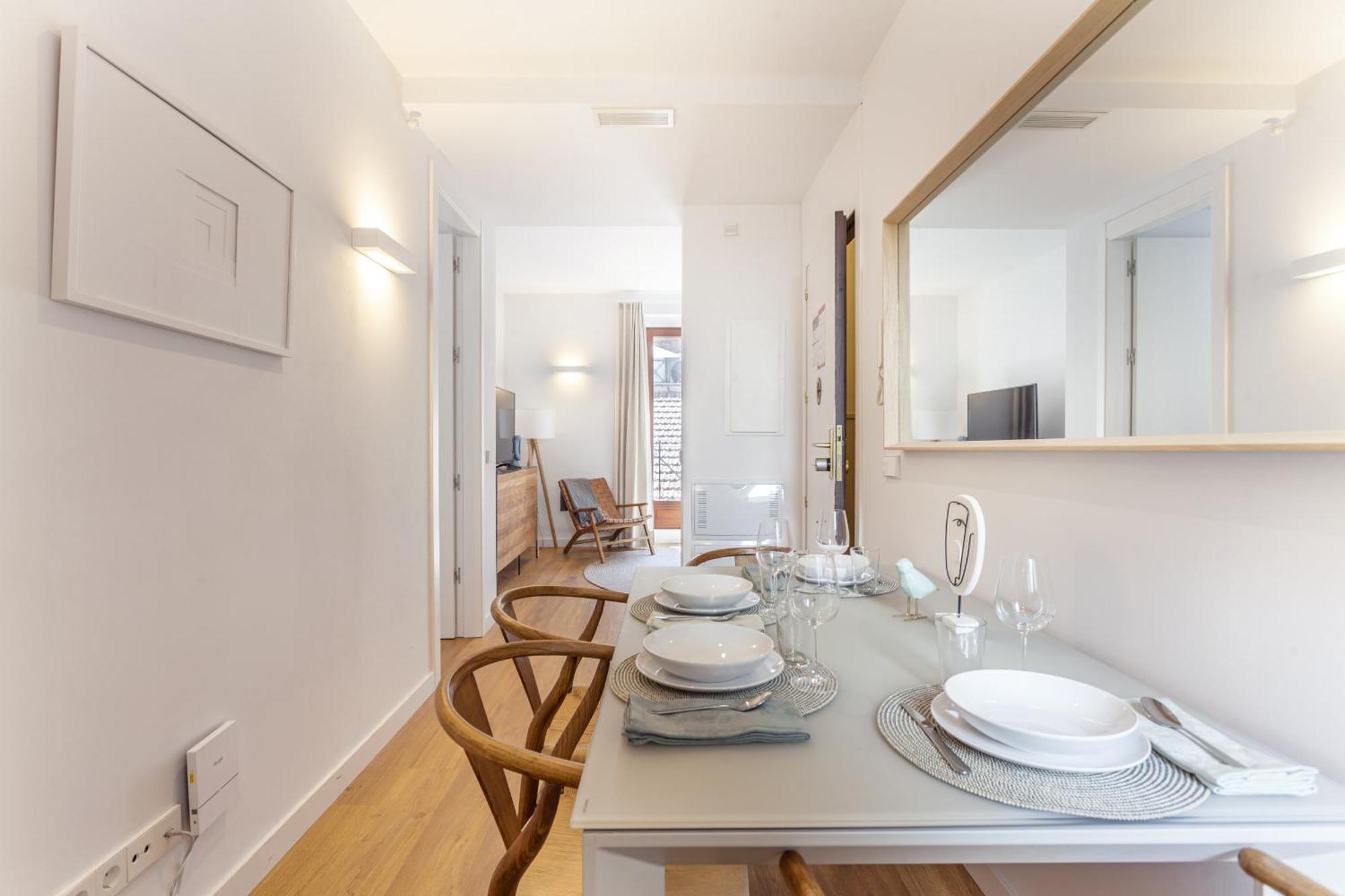 Mit House Bellas Artes En