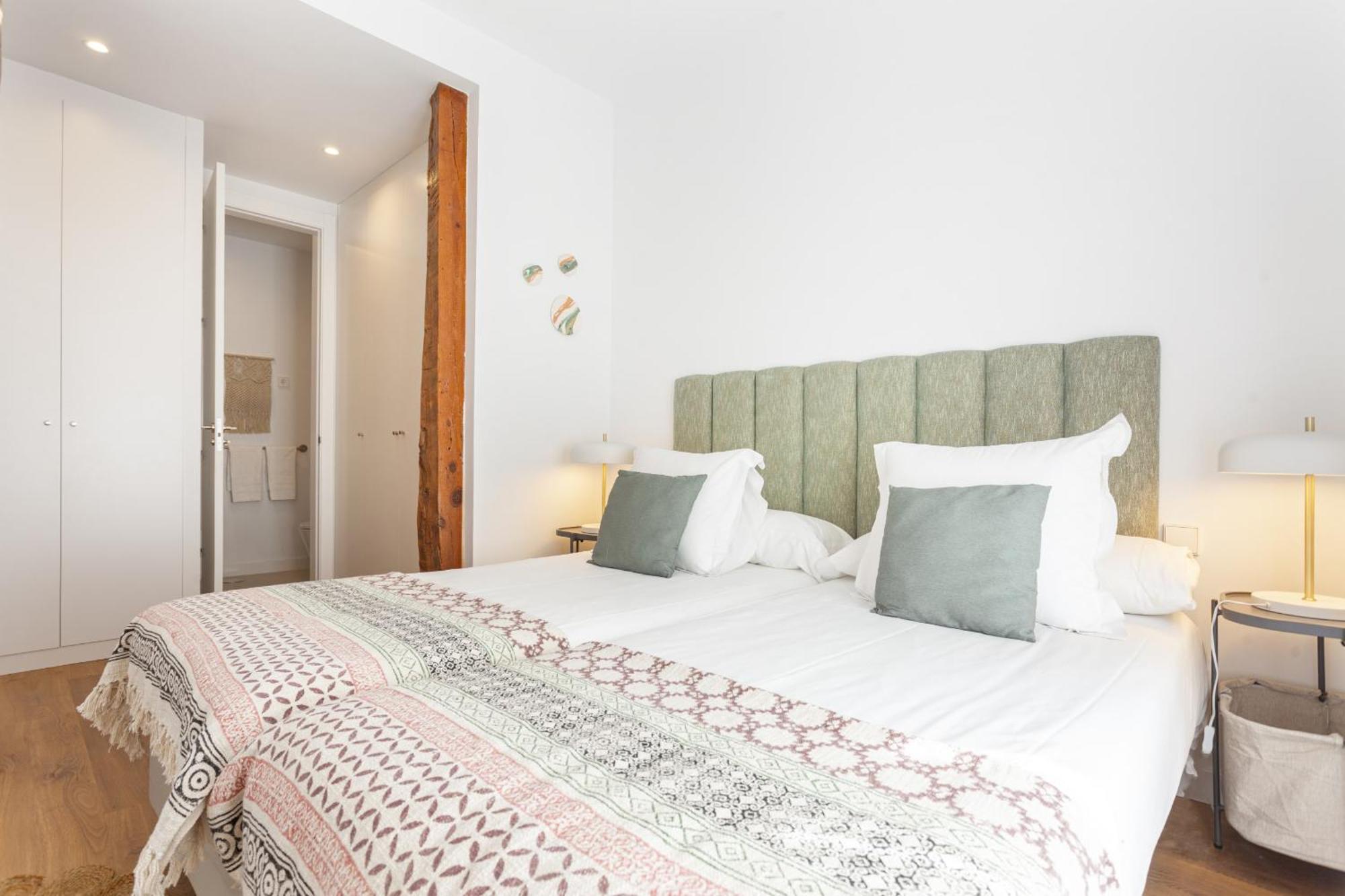 Mit House Bellas Artes En Apartamento *