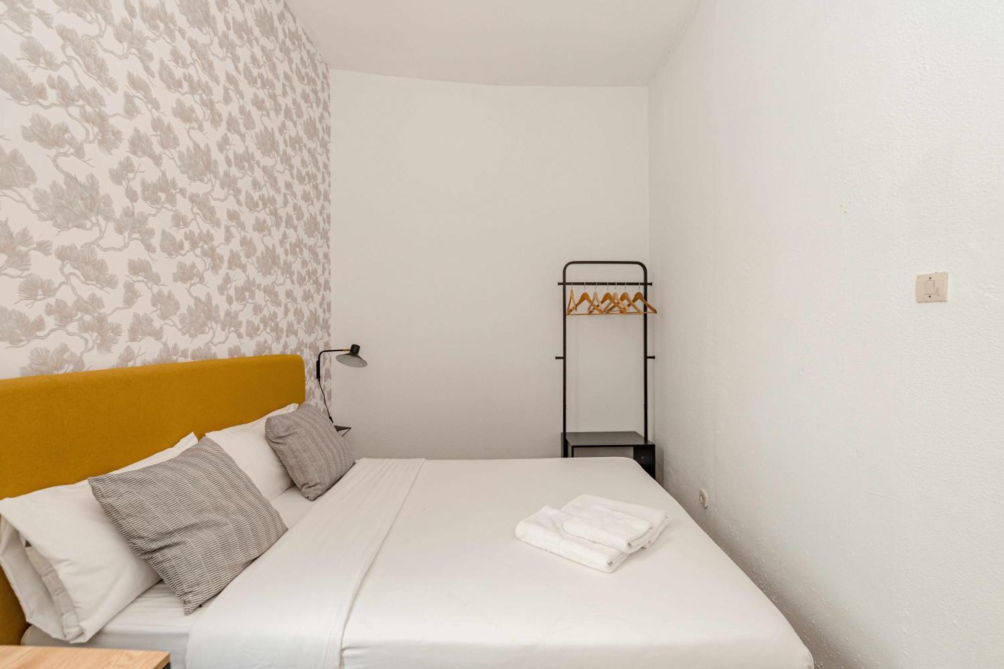 Sol Y Tirso Hostal Madrid