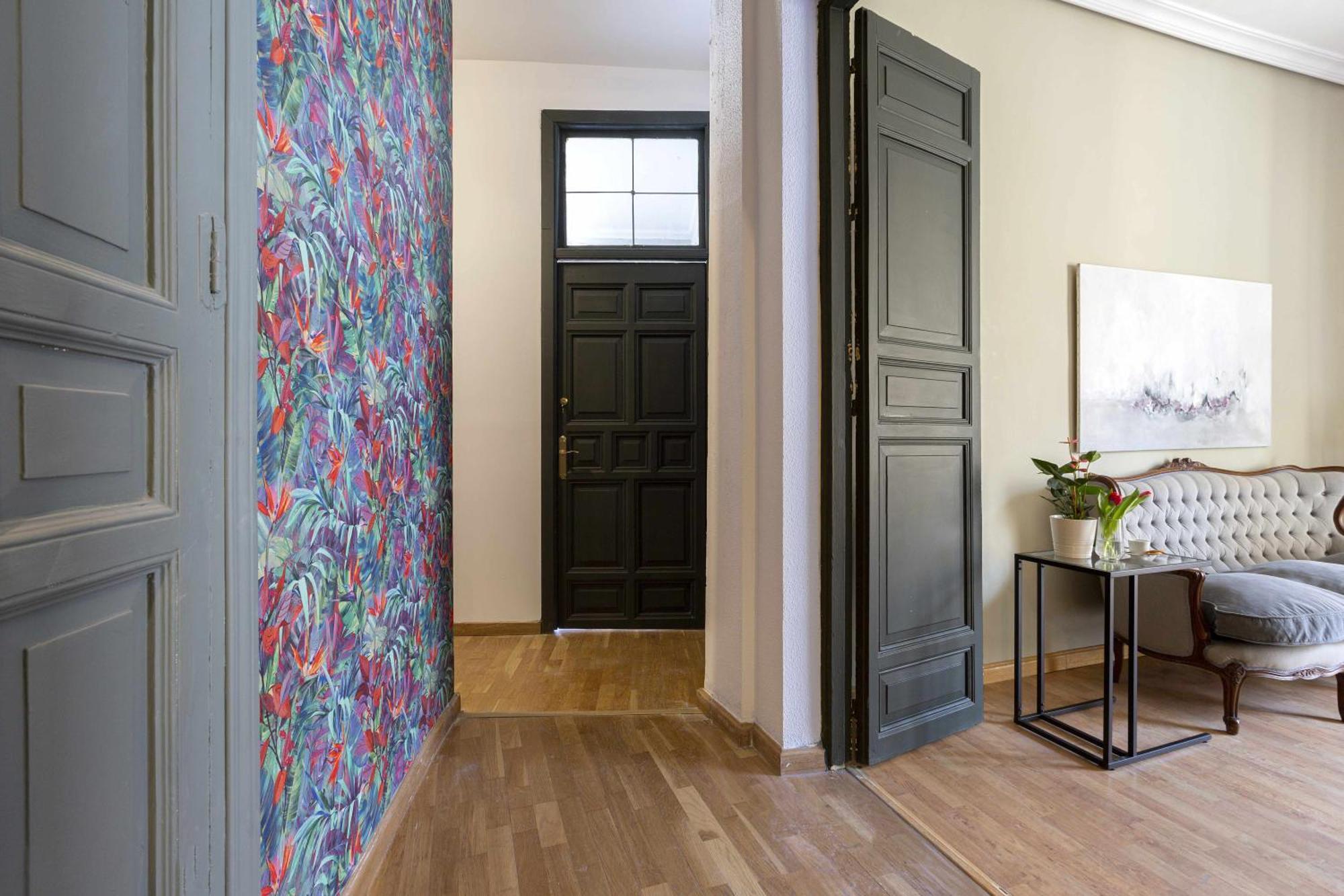Hostal Sol Y Tirso Madrid