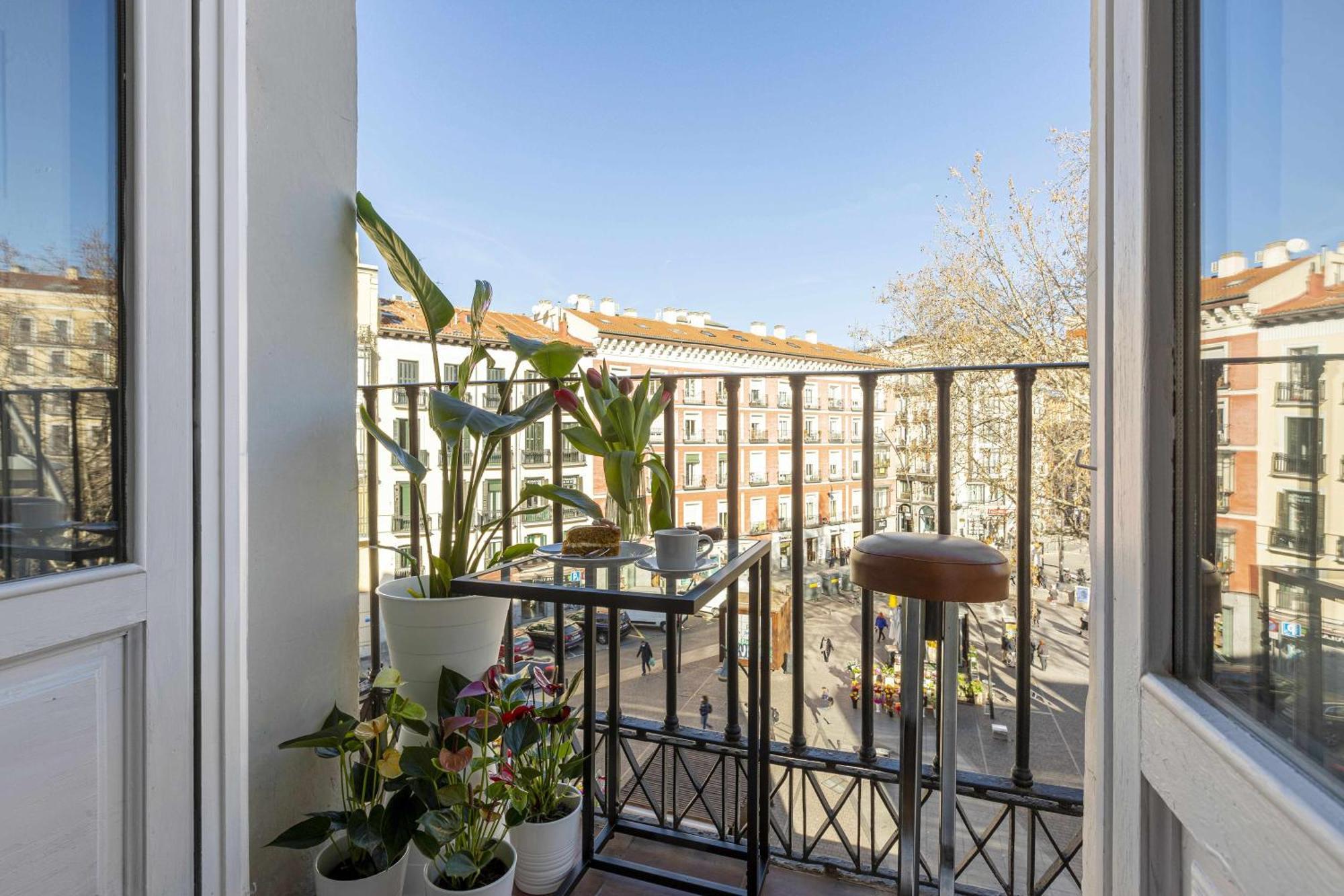 Hostal Sol Y Tirso
