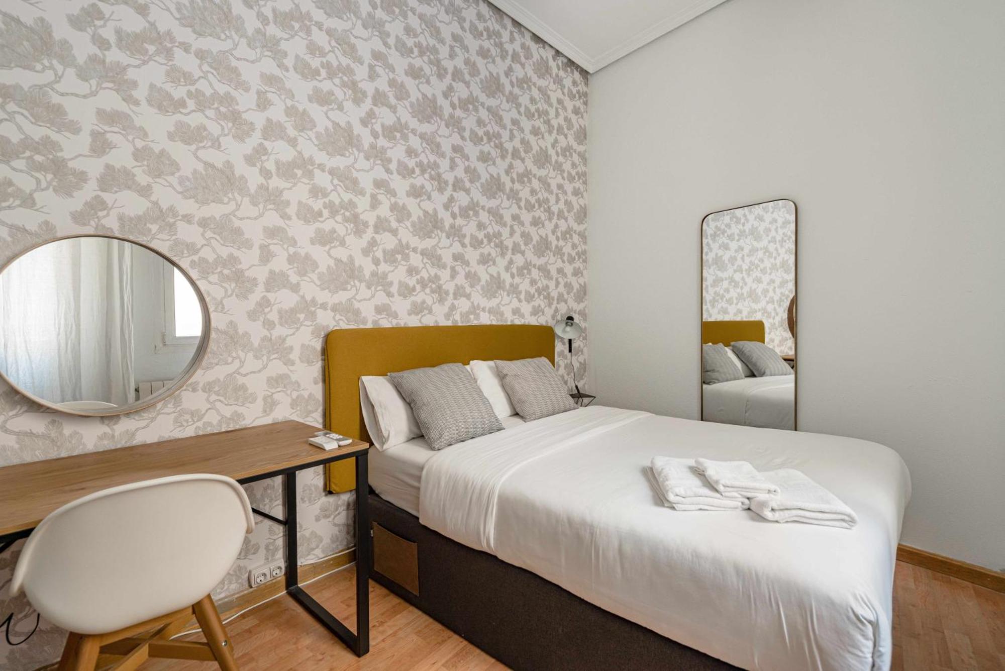 Hostal Sol Y Tirso