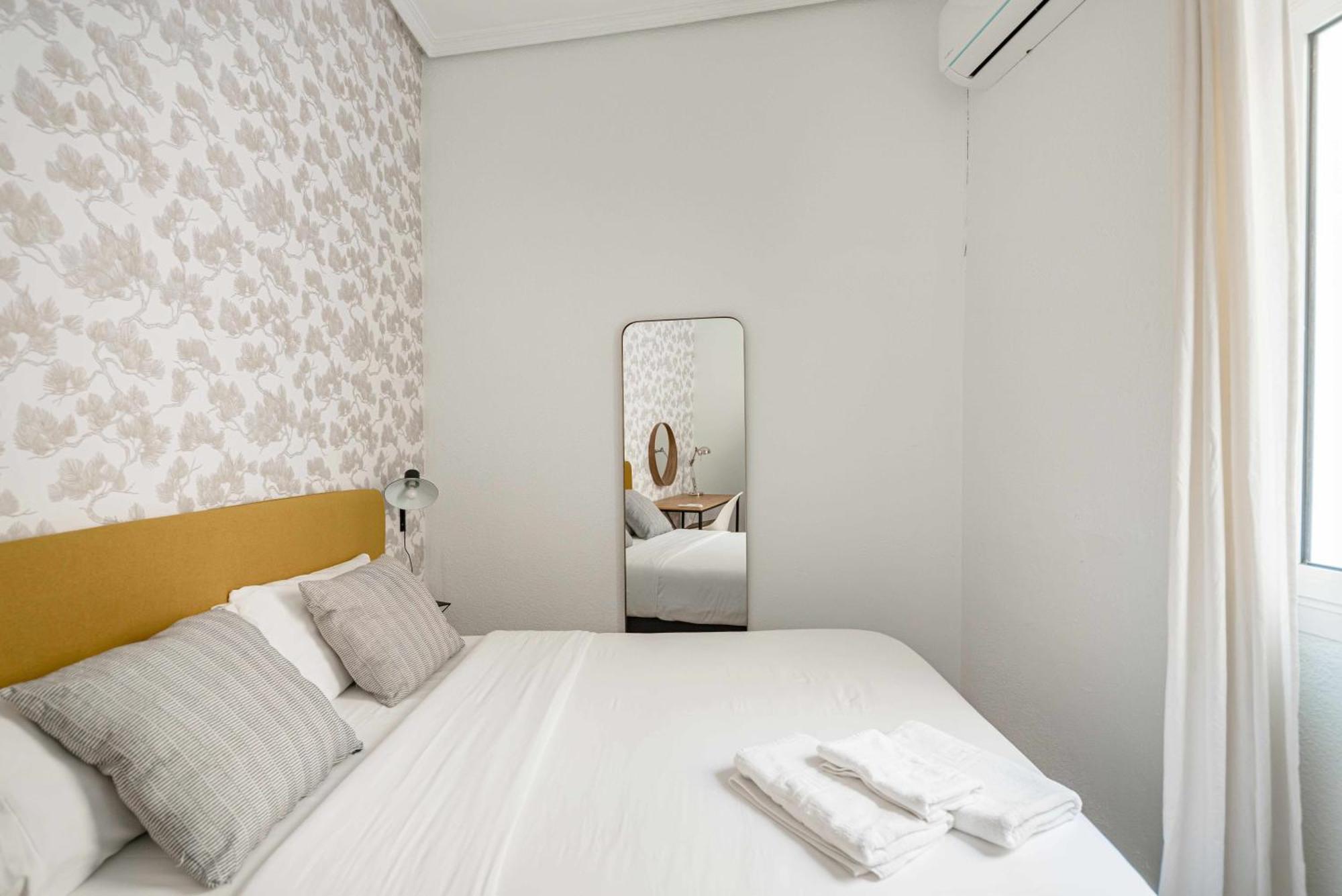 Sol Y Tirso Hostal *