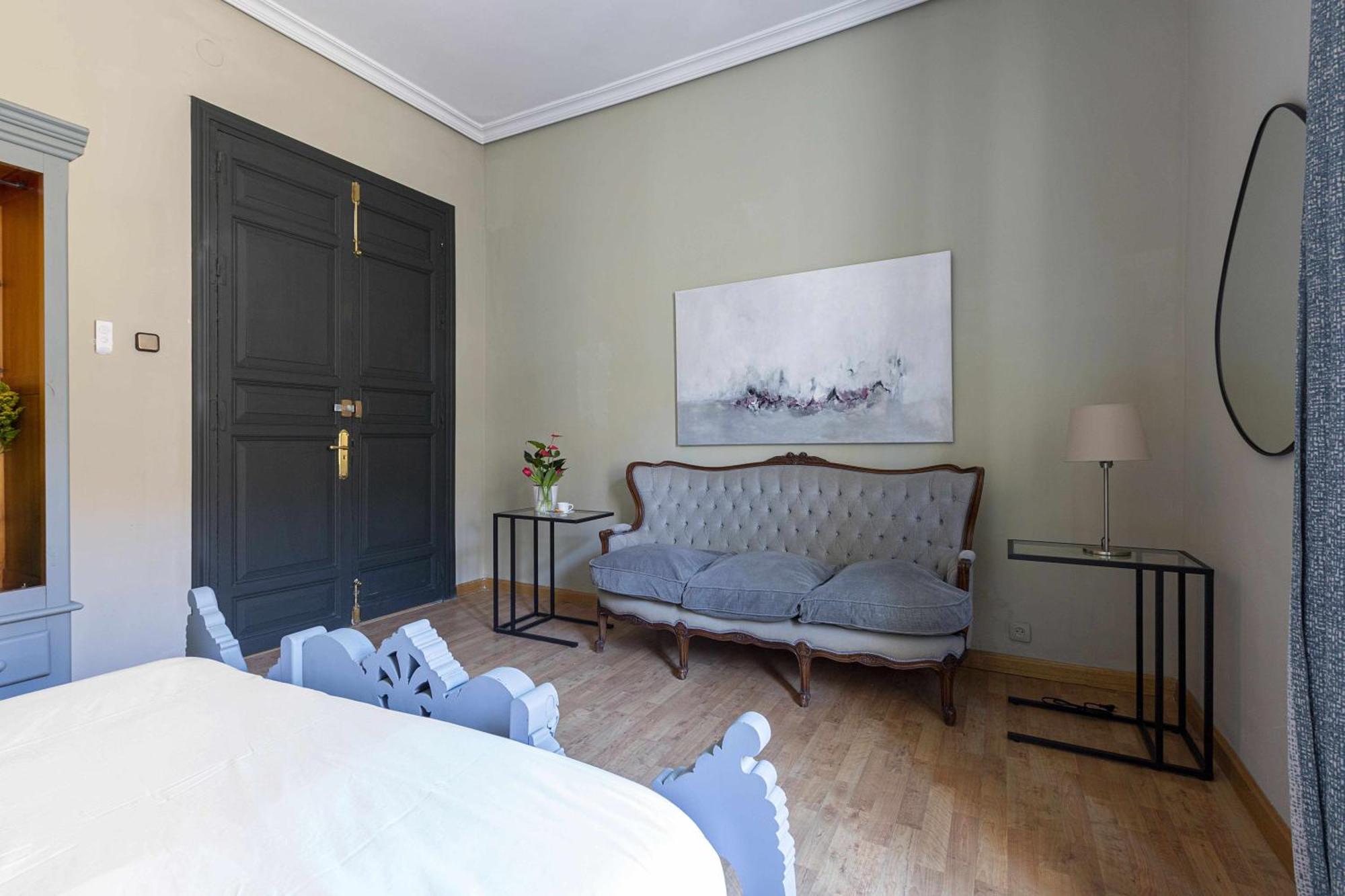 Hostal Sol Y Tirso *
