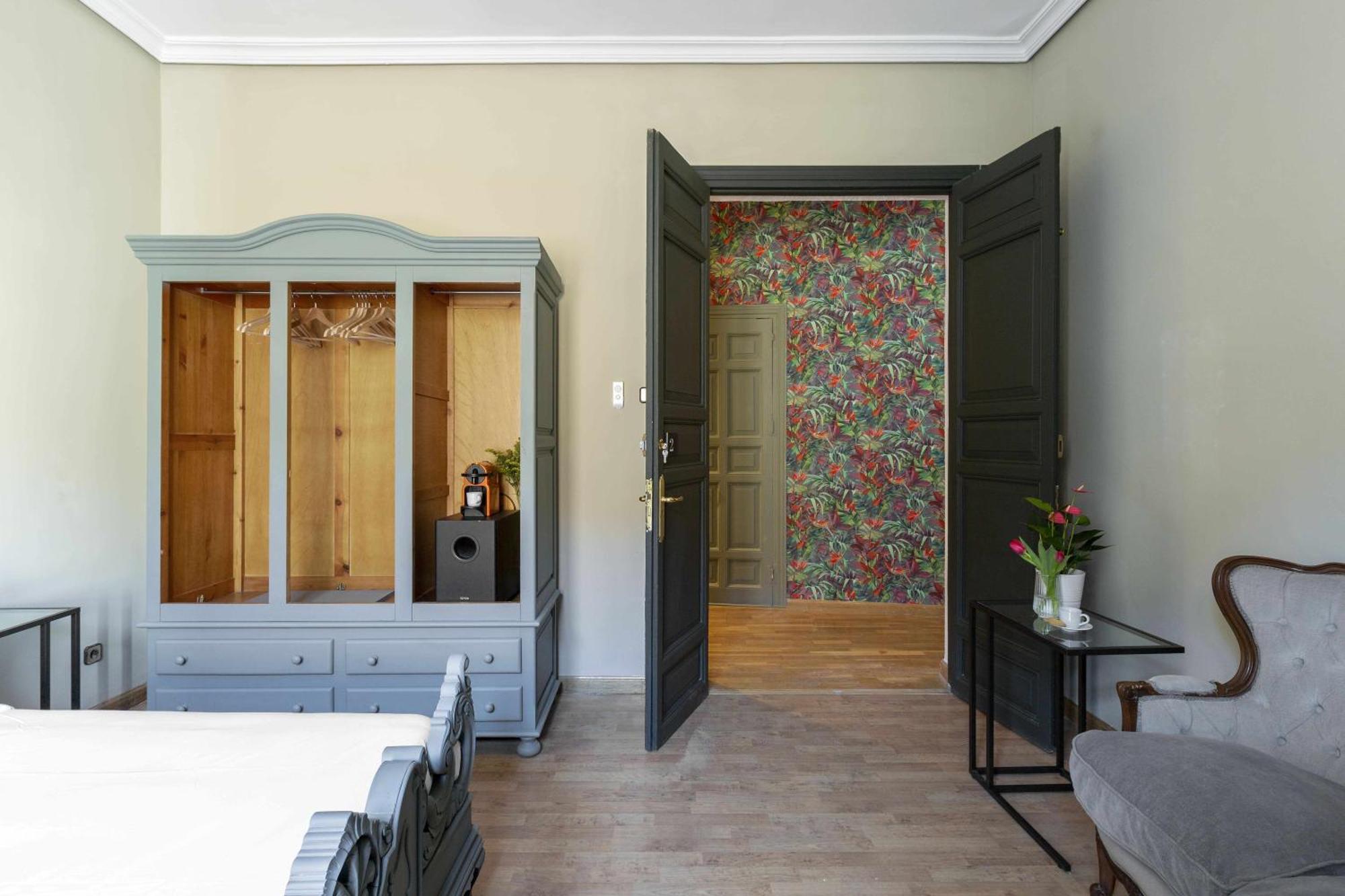 Hostal Sol Y Tirso Madrid