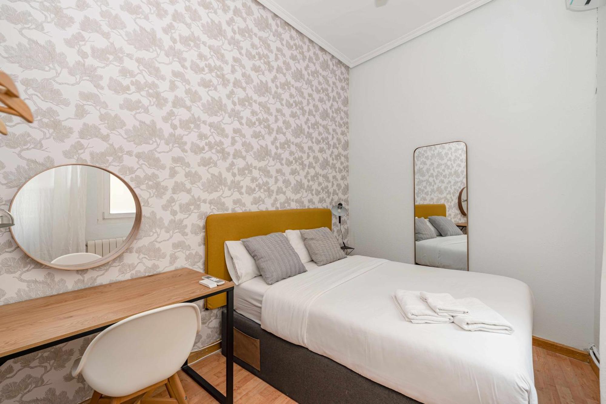 Sol Y Tirso Hostal