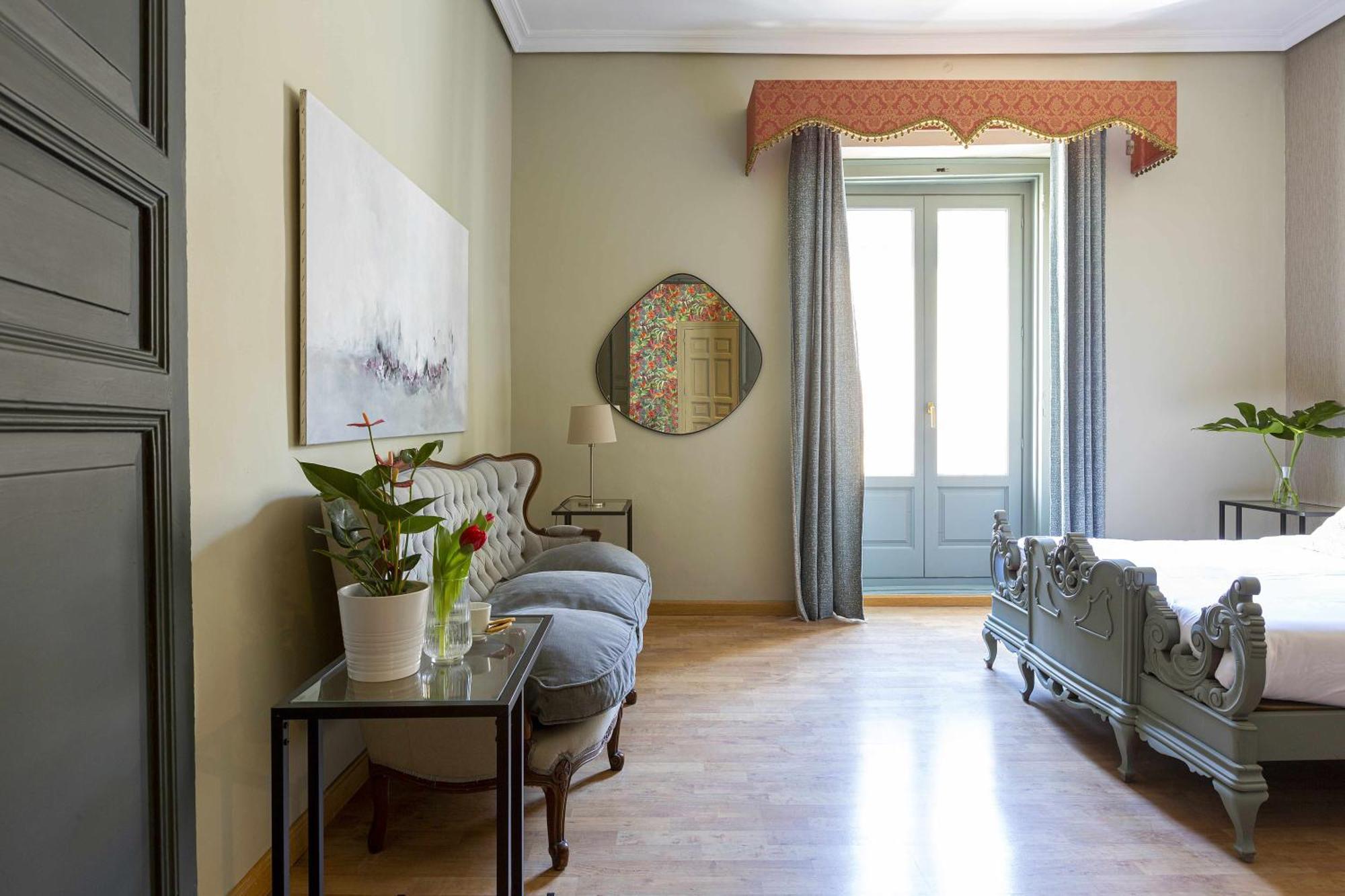 Hostal Sol Y Tirso Madrid