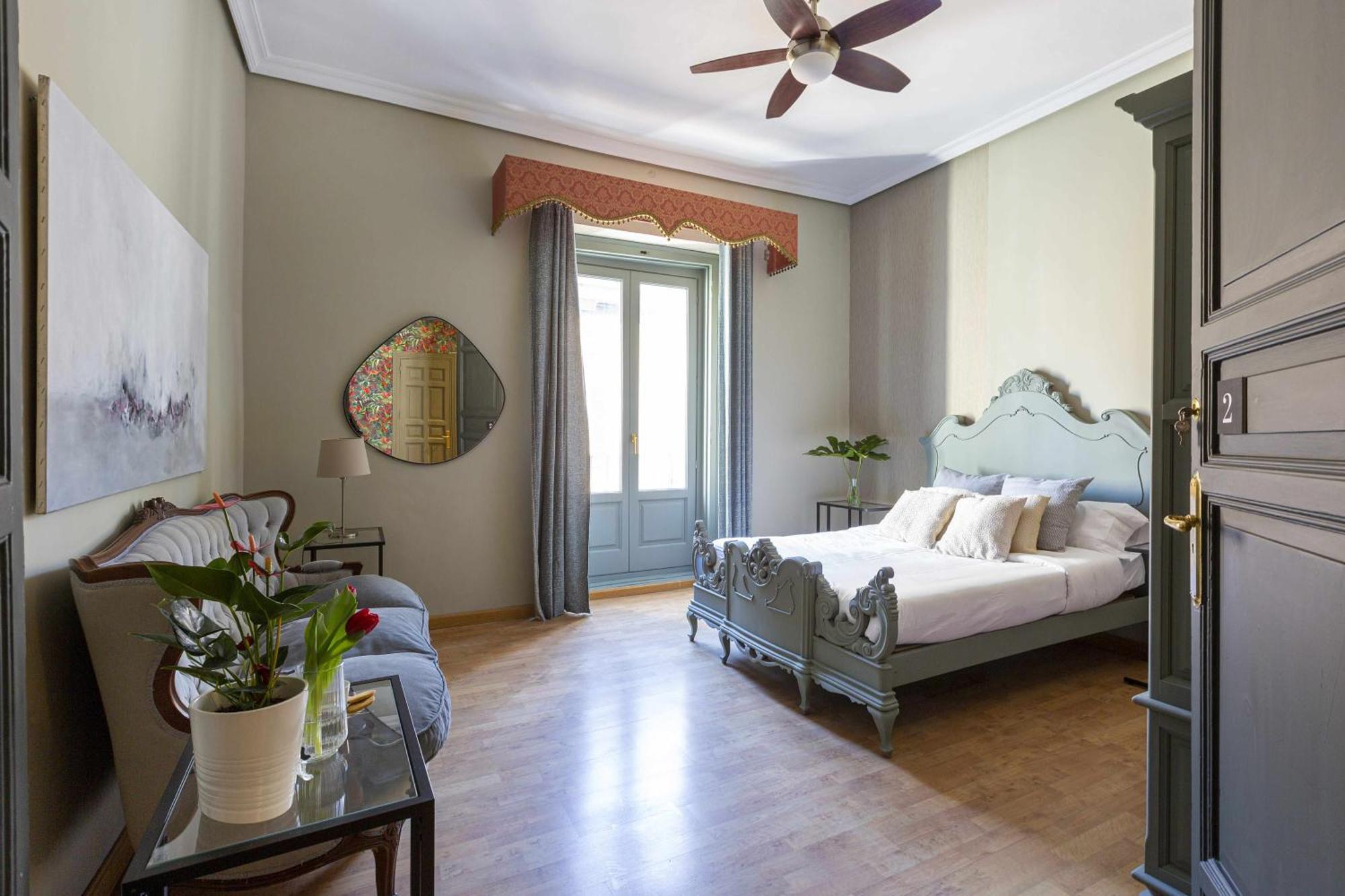 Hostal Sol Y Tirso *
