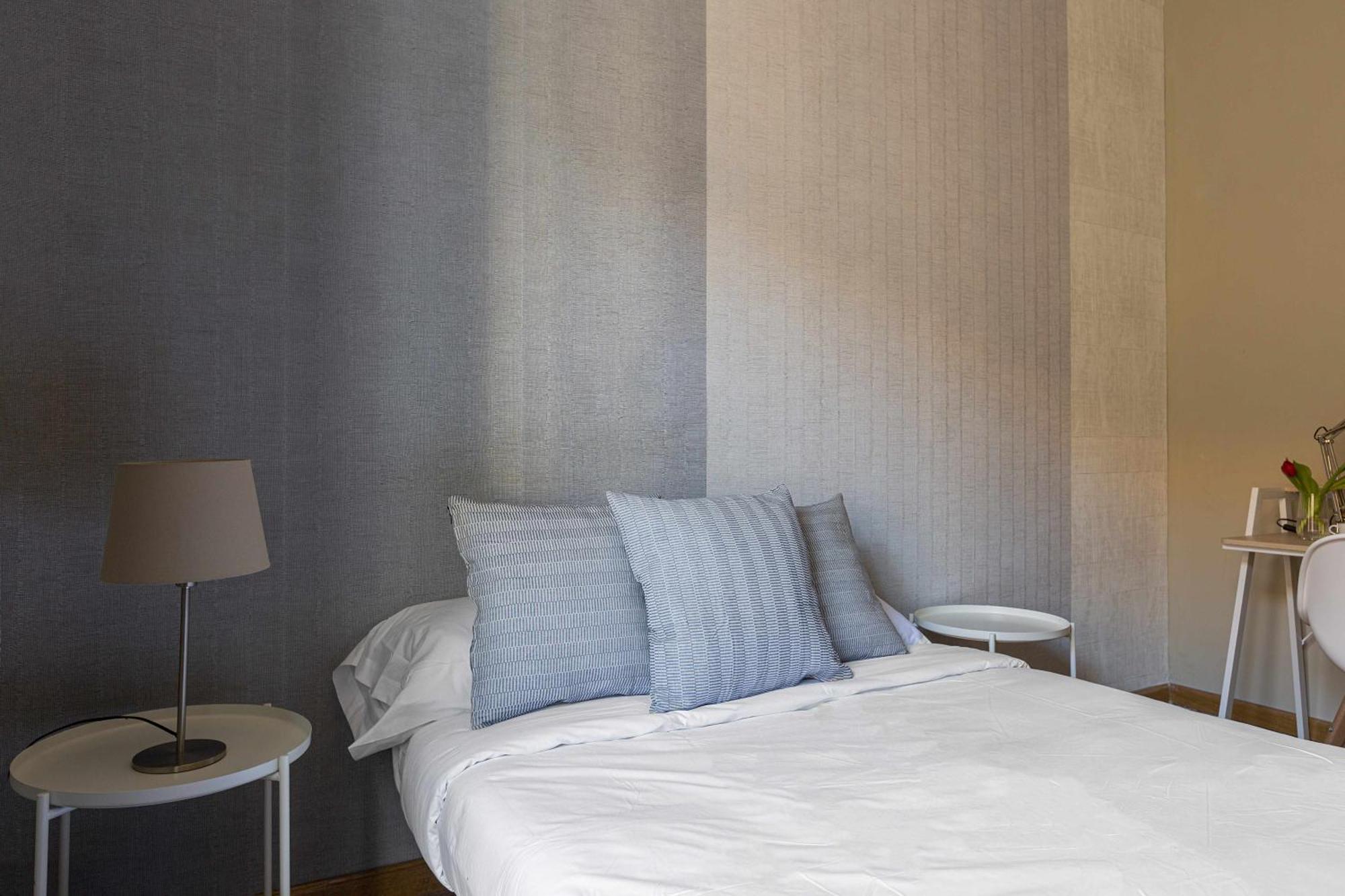 Hostal Sol Y Tirso Madrid