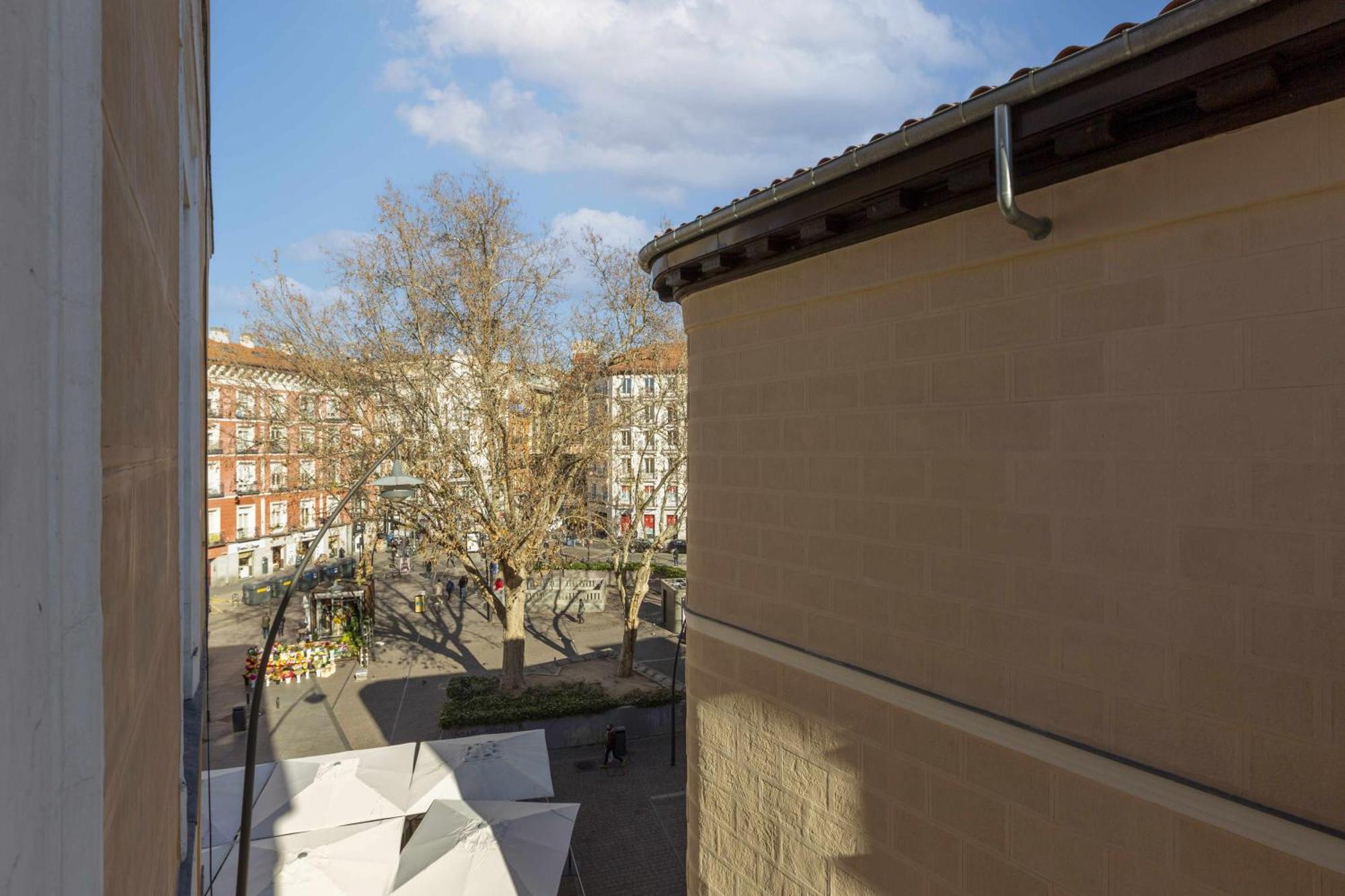 Sol Y Tirso *