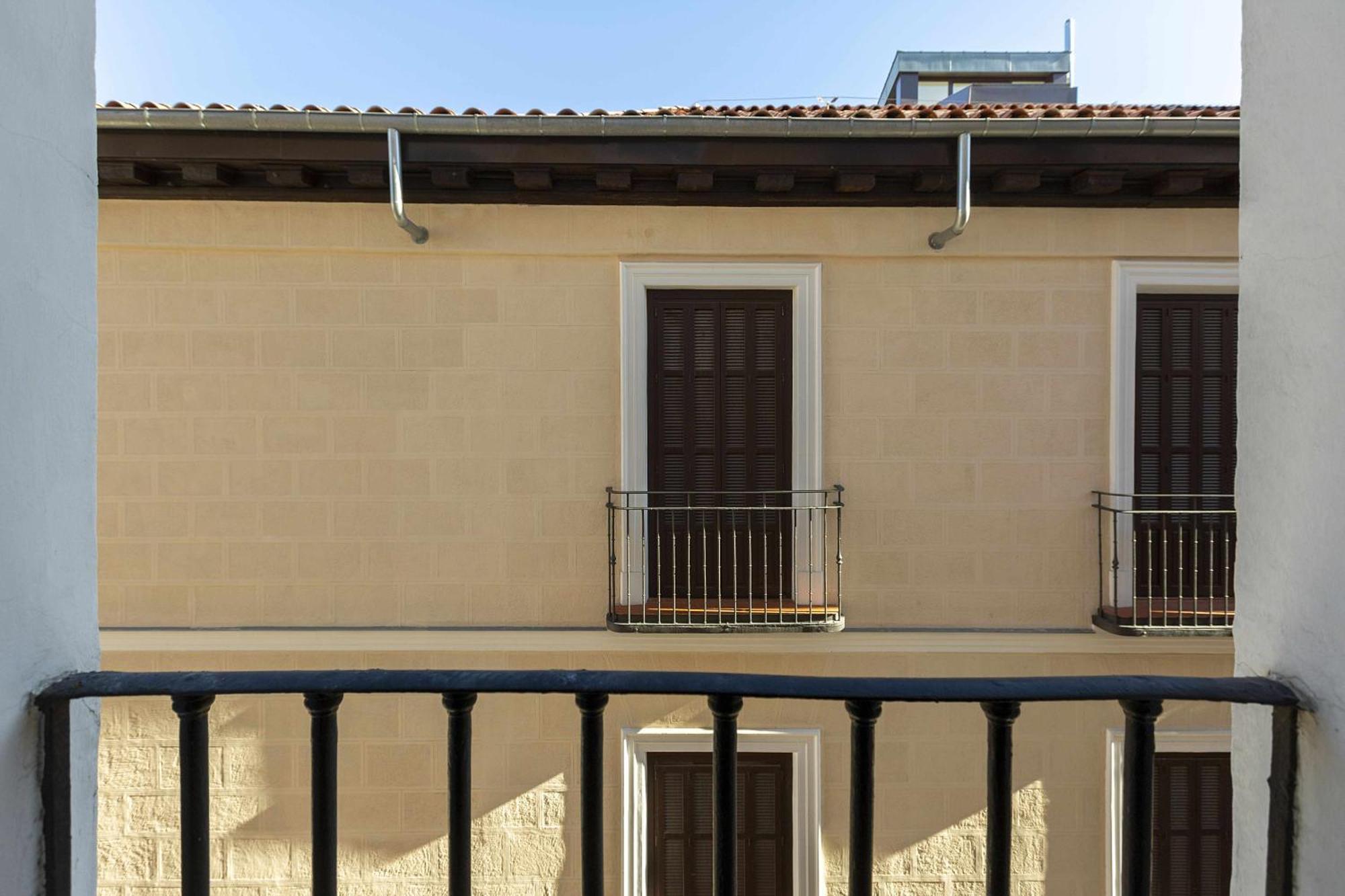 Hostal Sol Y Tirso
