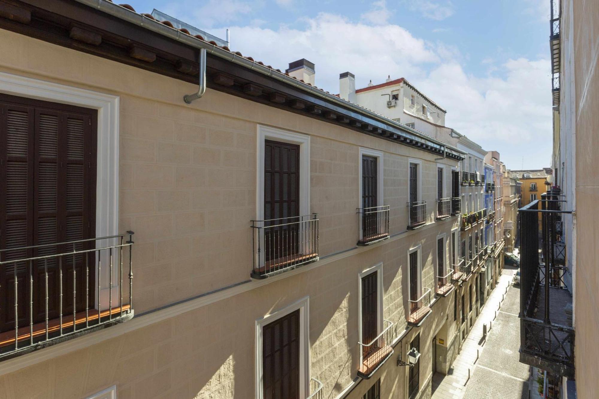 Sol Y Tirso Hostal *