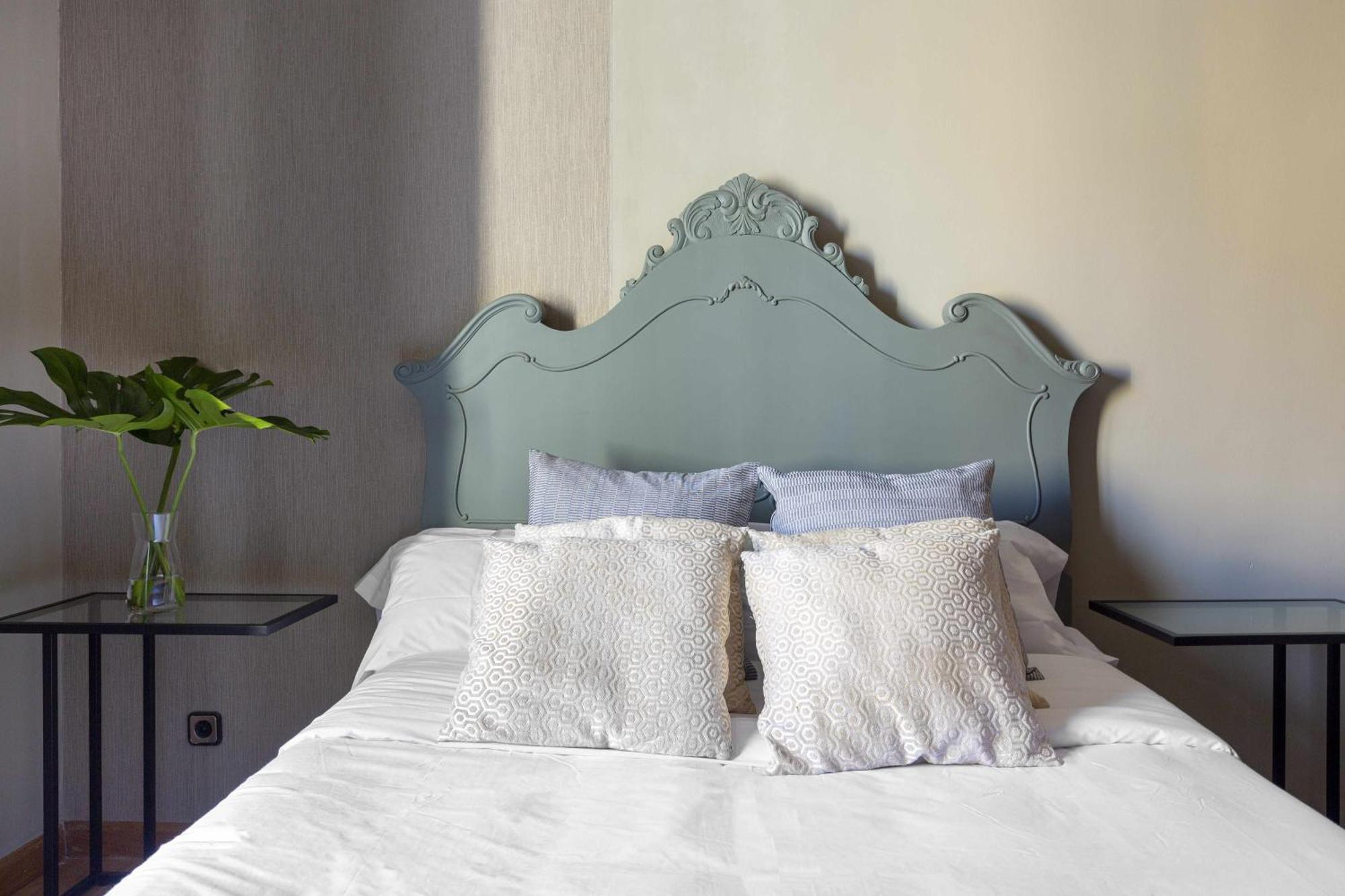 Sol Y Tirso Hostal Madrid