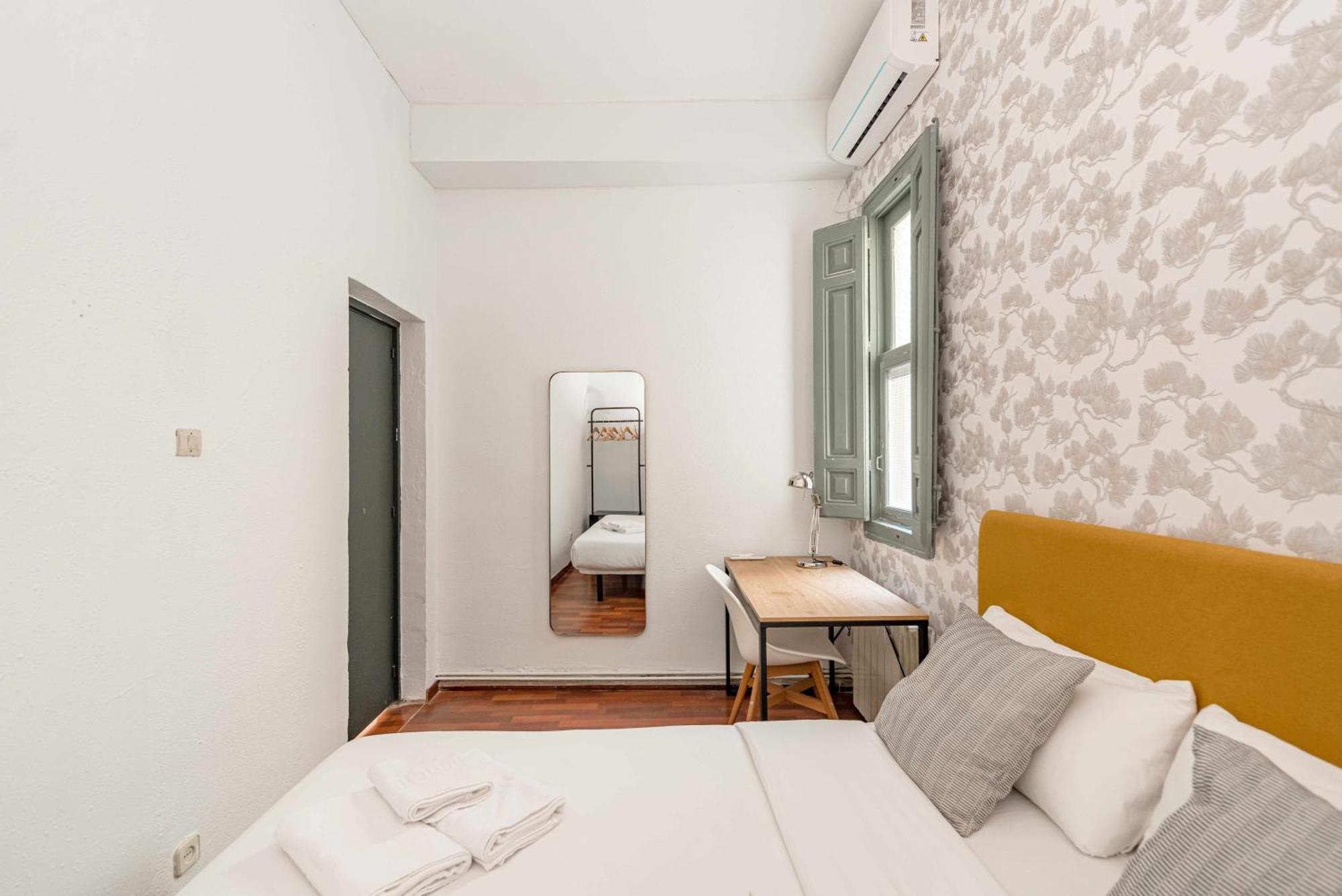 Hostal Sol Y Tirso Madrid