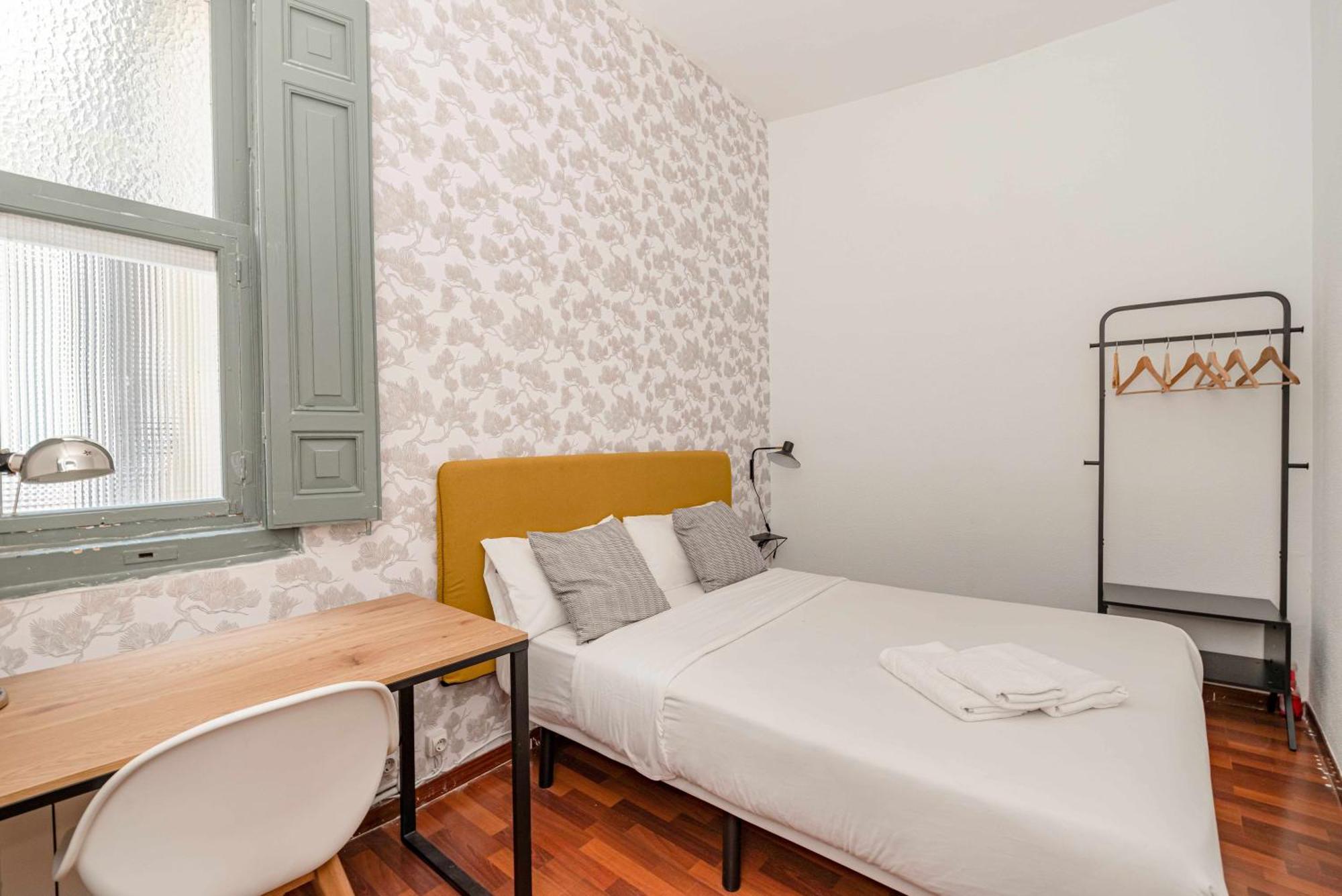 Hostal Sol Y Tirso Madrid