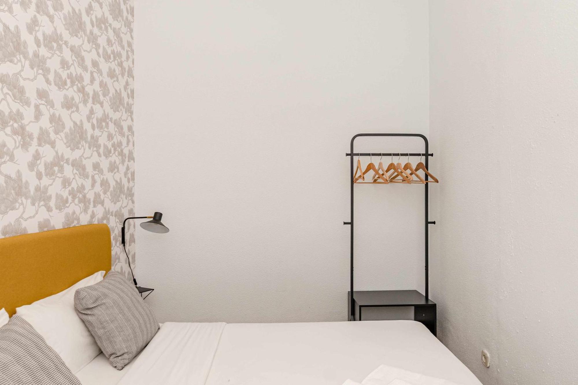 Sol Y Tirso Hostal Madrid