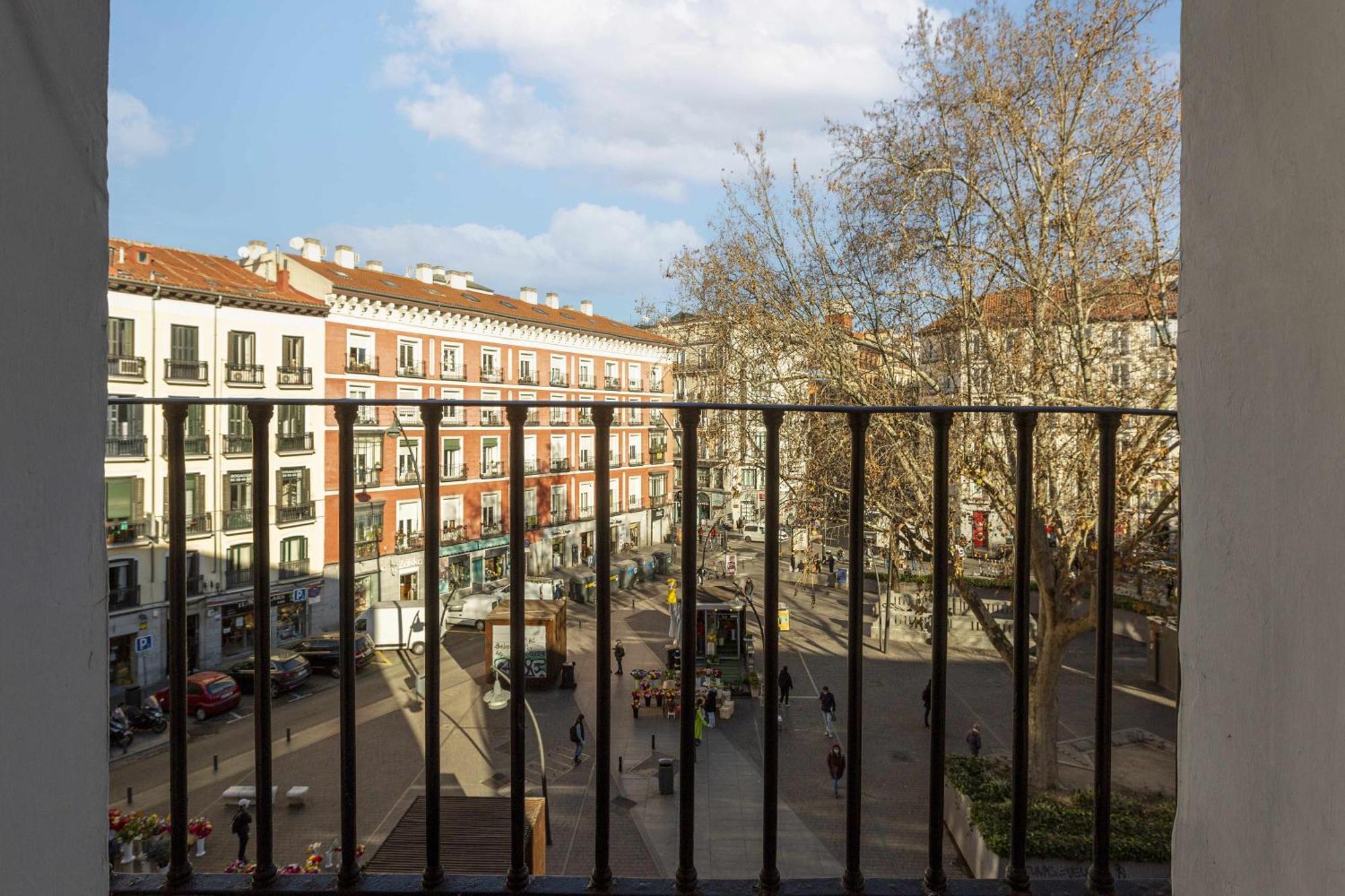 Sol Y Tirso Hostal