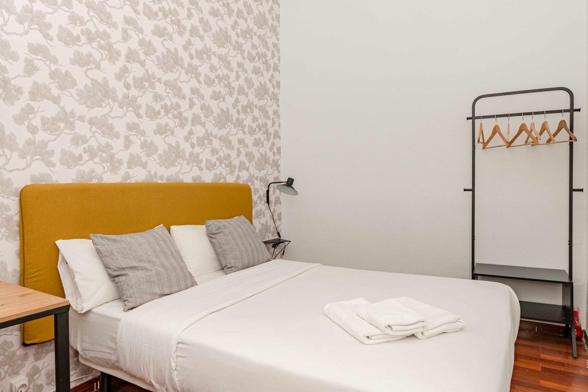Sol Y Tirso Hostal *
