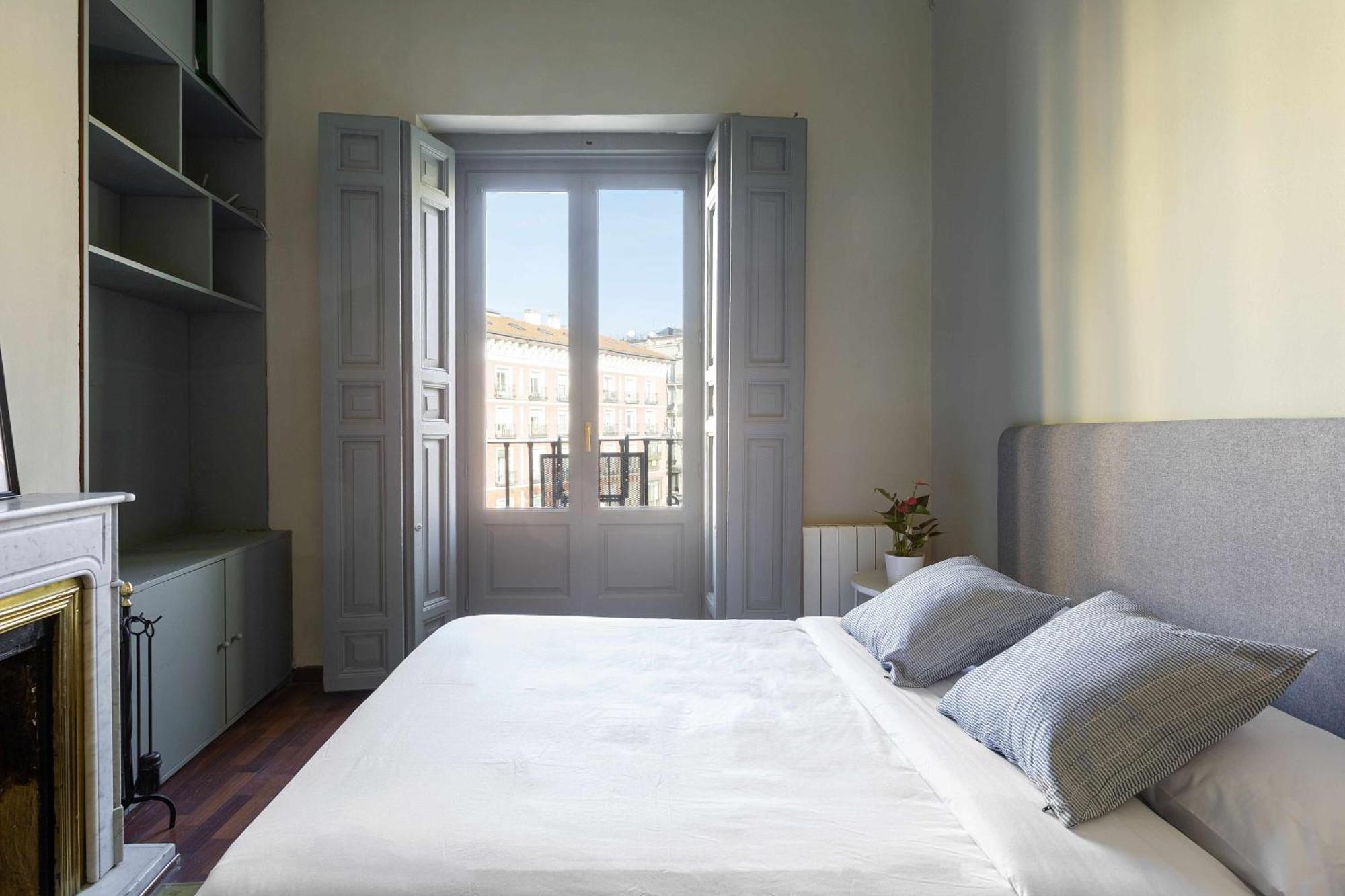 Sol Y Tirso Hostal Madrid