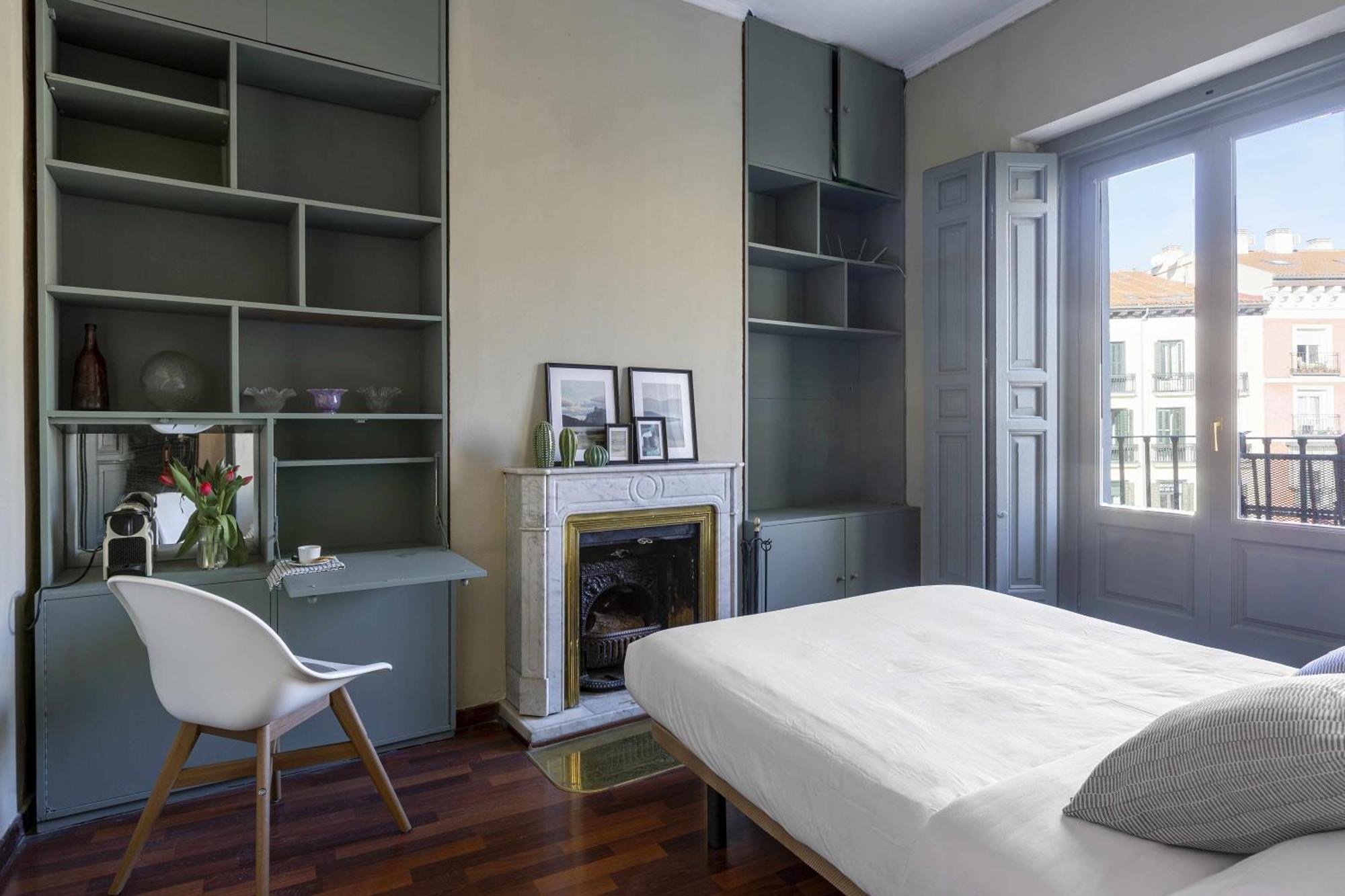 Hostal Sol Y Tirso Madrid