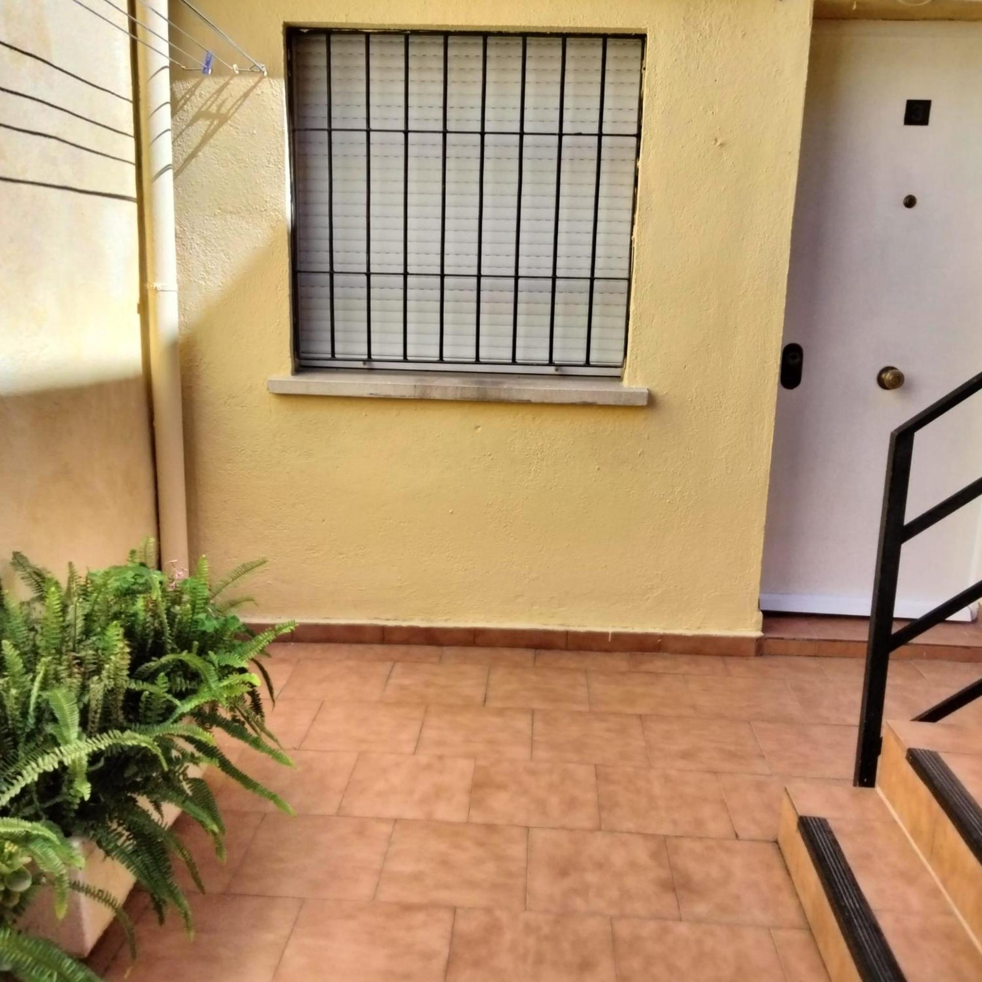Apartamento Ds3- Loft Con Aire Acondicionado Y Wifi En Madrid