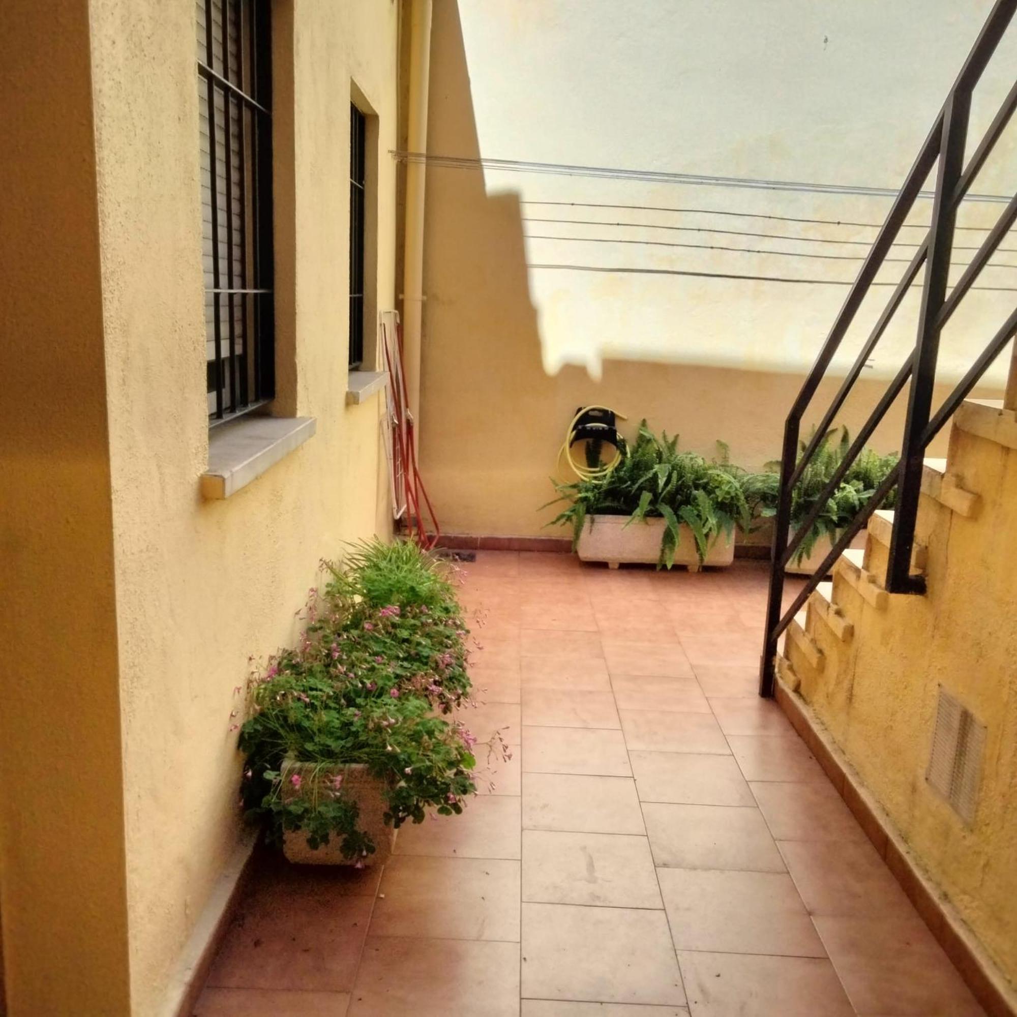 Apartamento Ds3- Loft Con Aire Acondicionado Y Wifi En