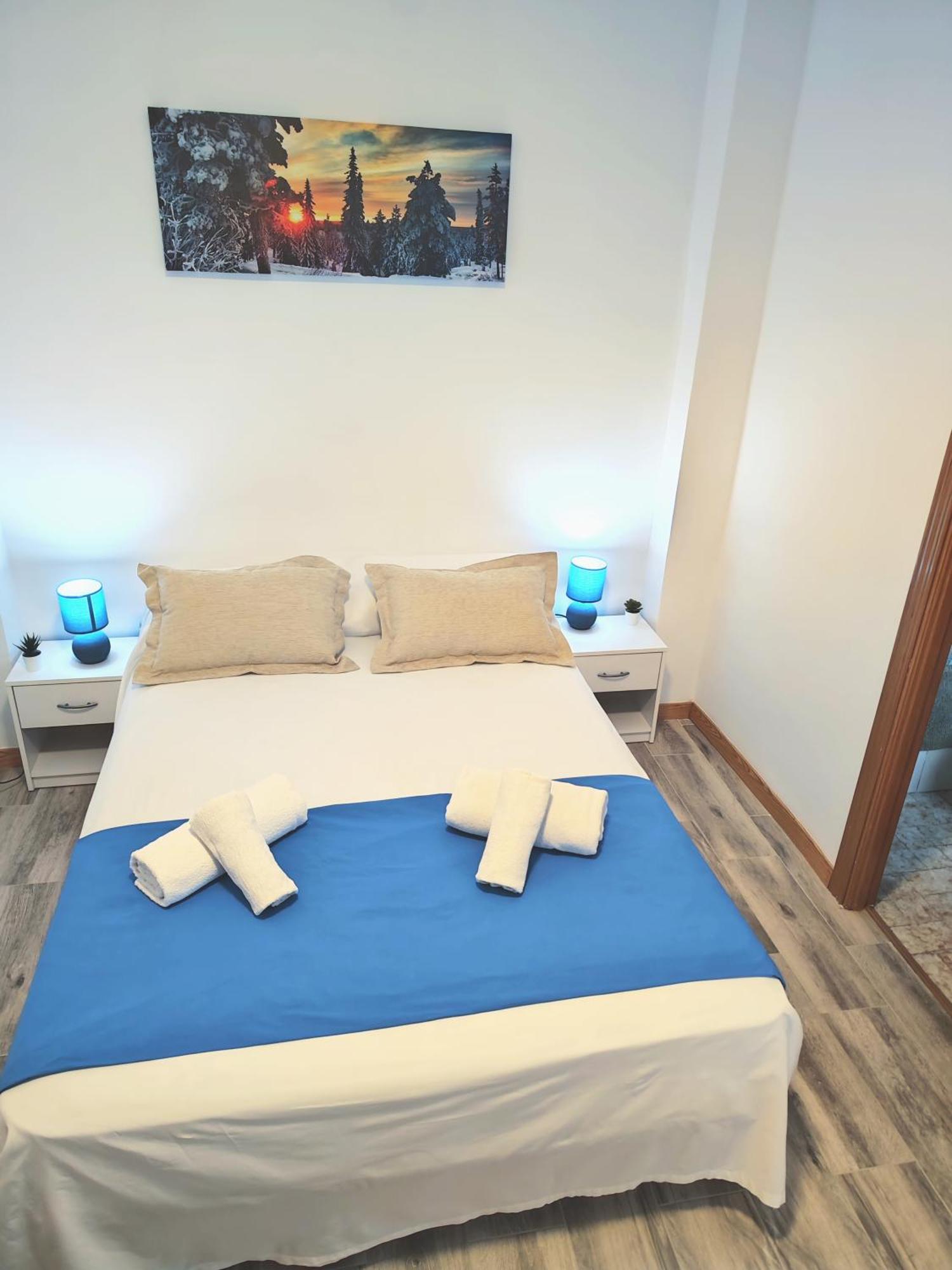 Skytitan House Apartamento *