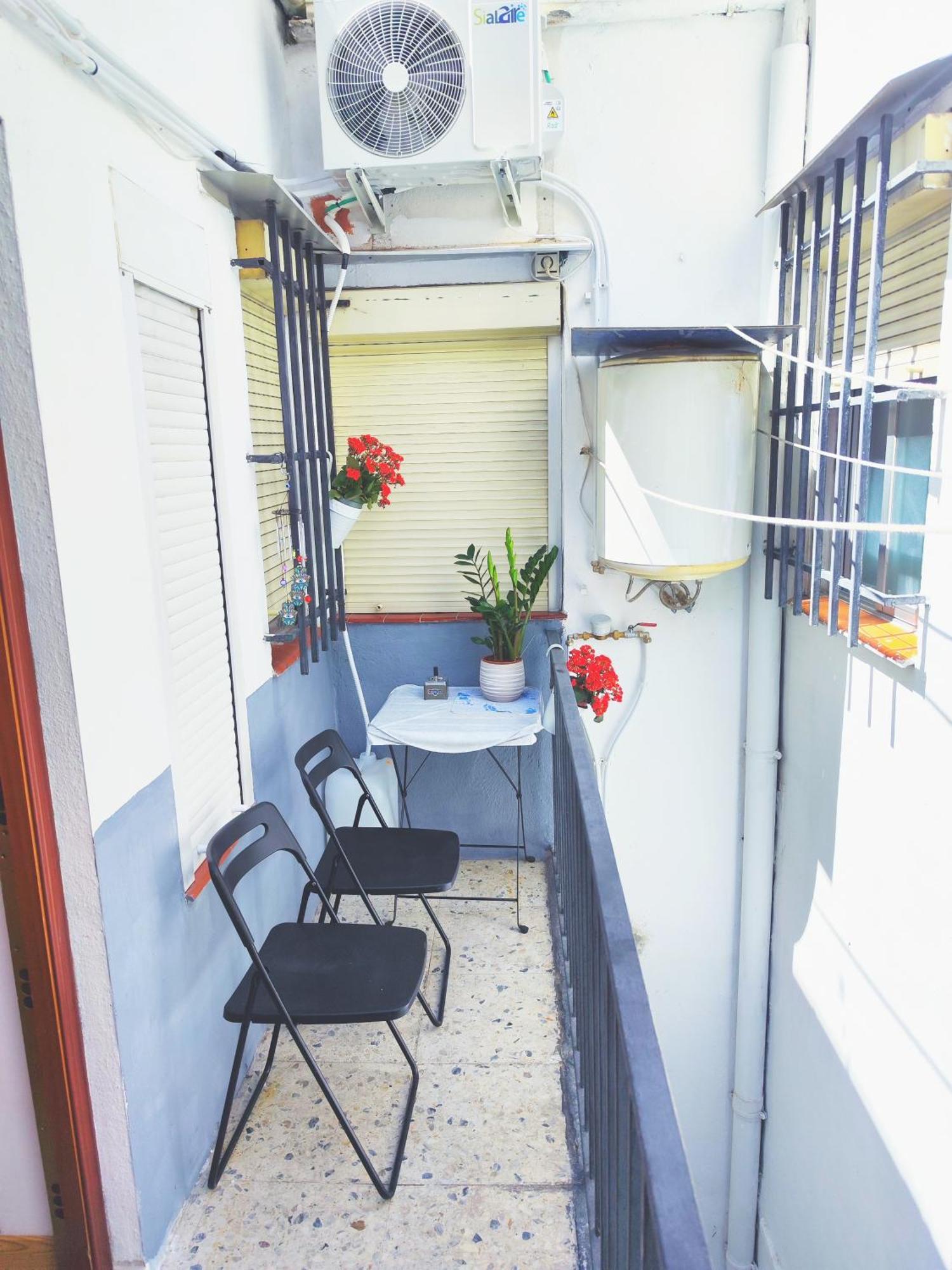 Apartamento Skytitan House