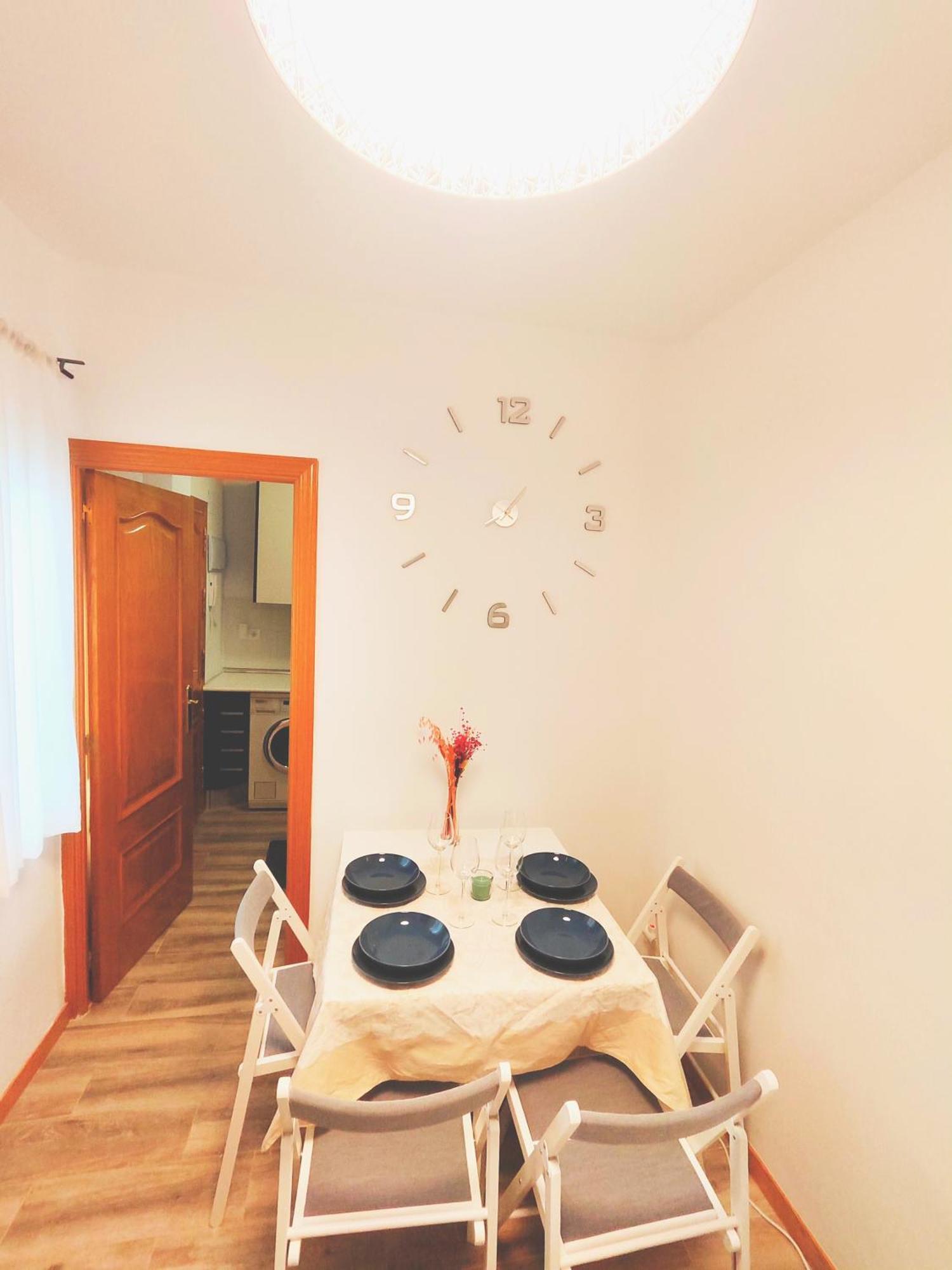 Apartamento Skytitan House *