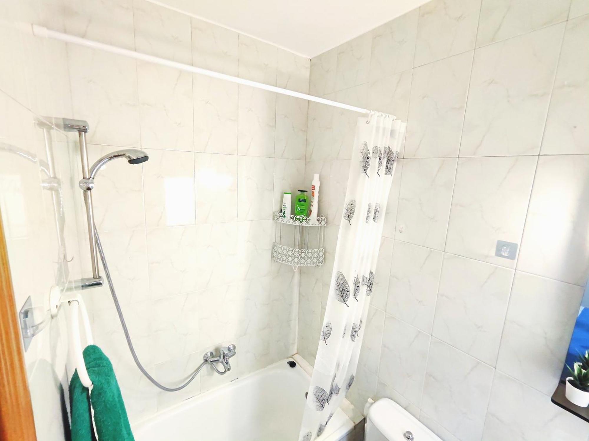 Apartamento Skytitan House Madrid