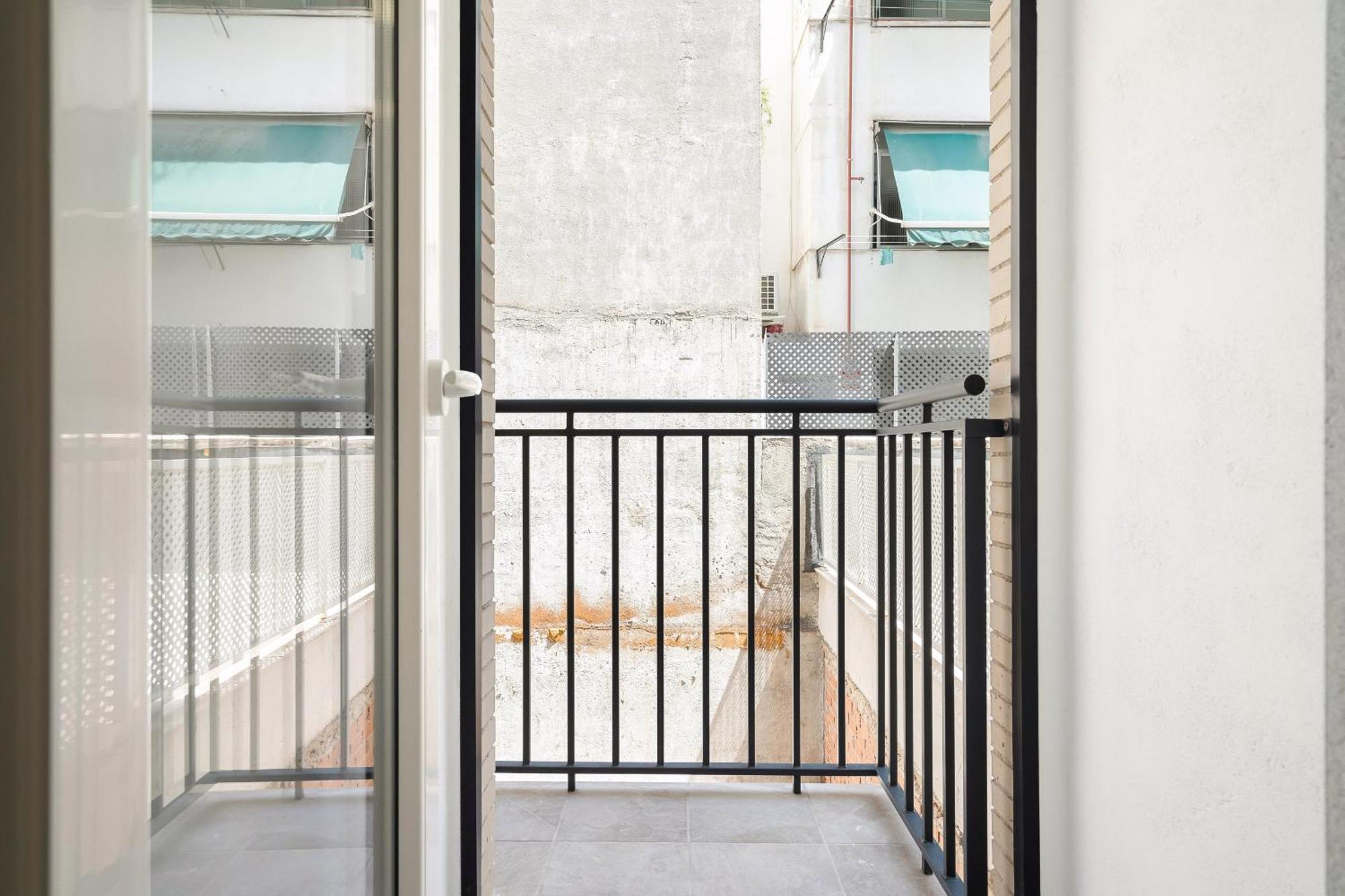 Inteligentes En Vallecas Apartment Madrid