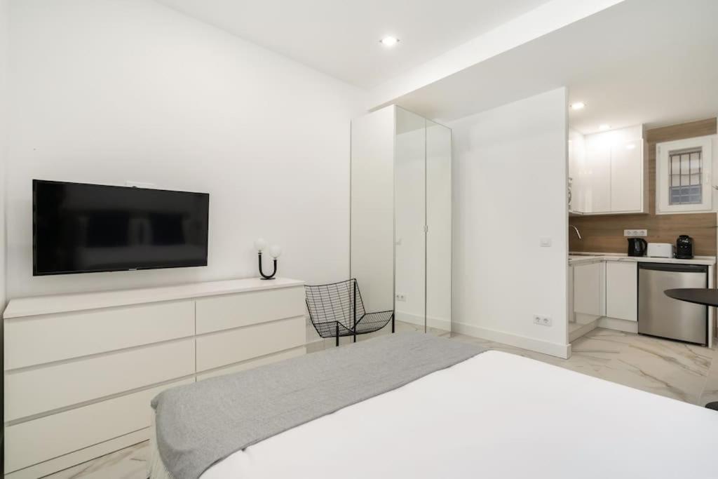 Cozy In Ley4 Apartamento *